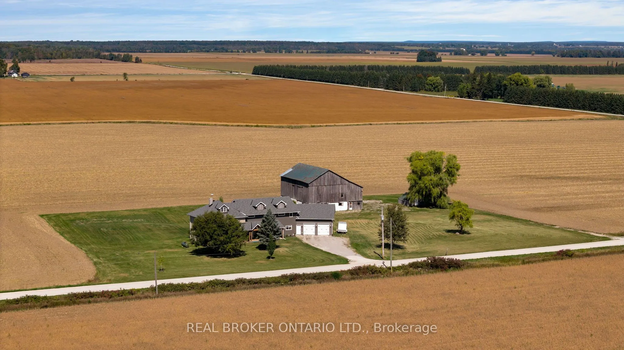 4542 6 SUNNIDALE Concession