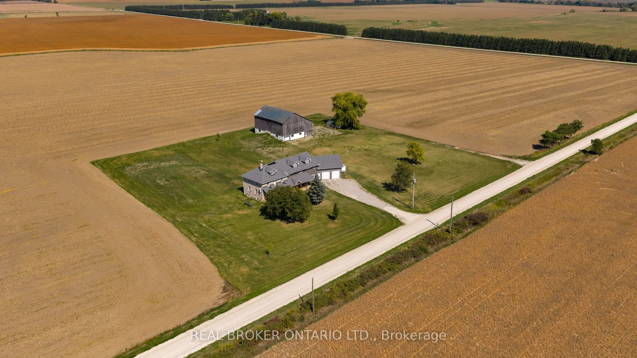 4542 6 SUNNIDALE Concession