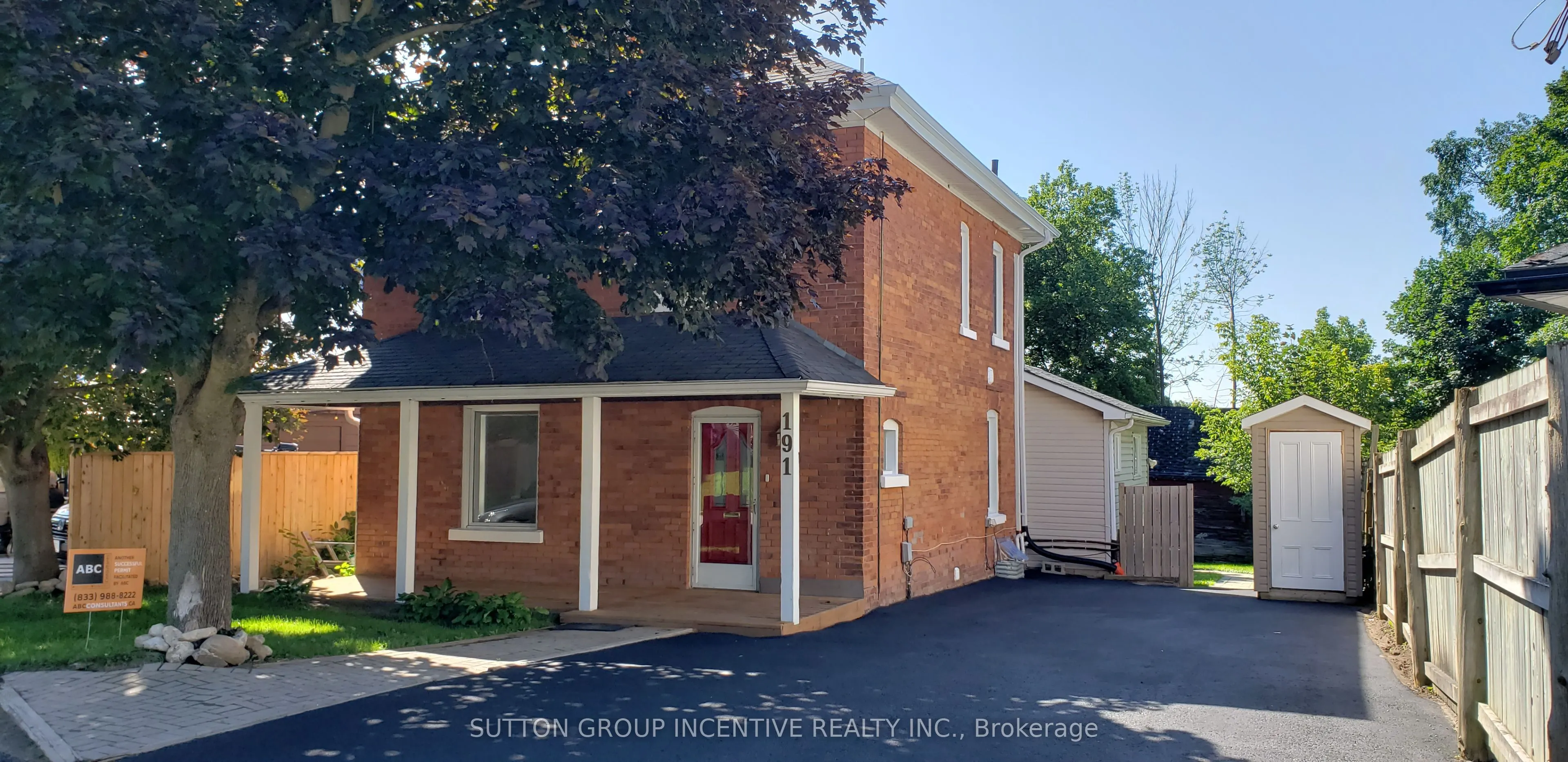 191 NOTTAWASAGA Street, #2