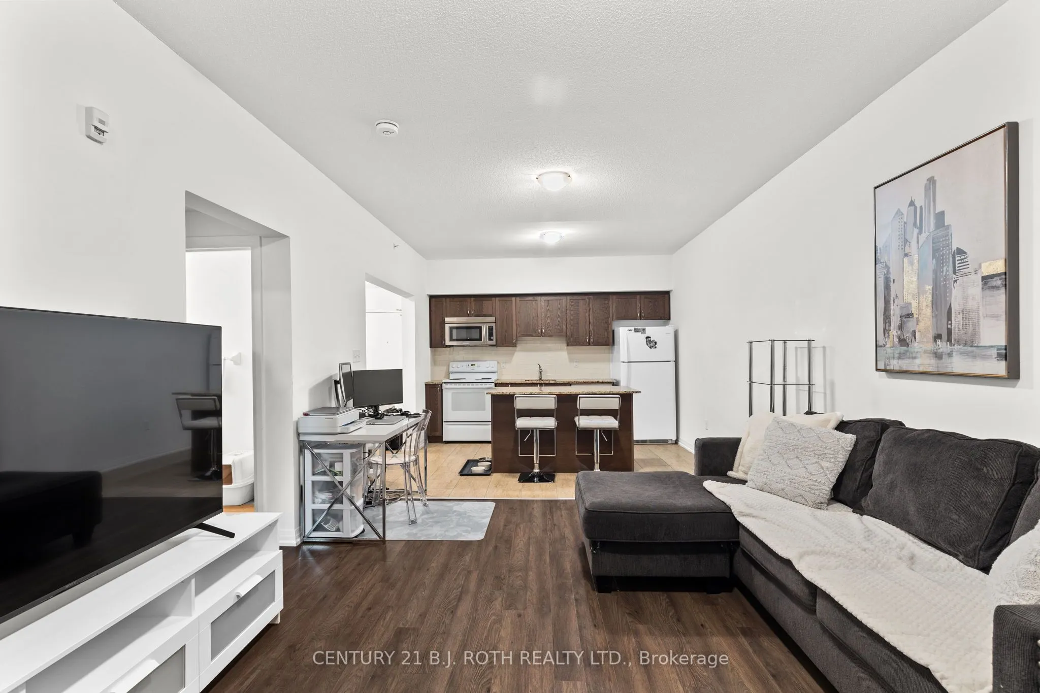 300 ESSA Road, #103