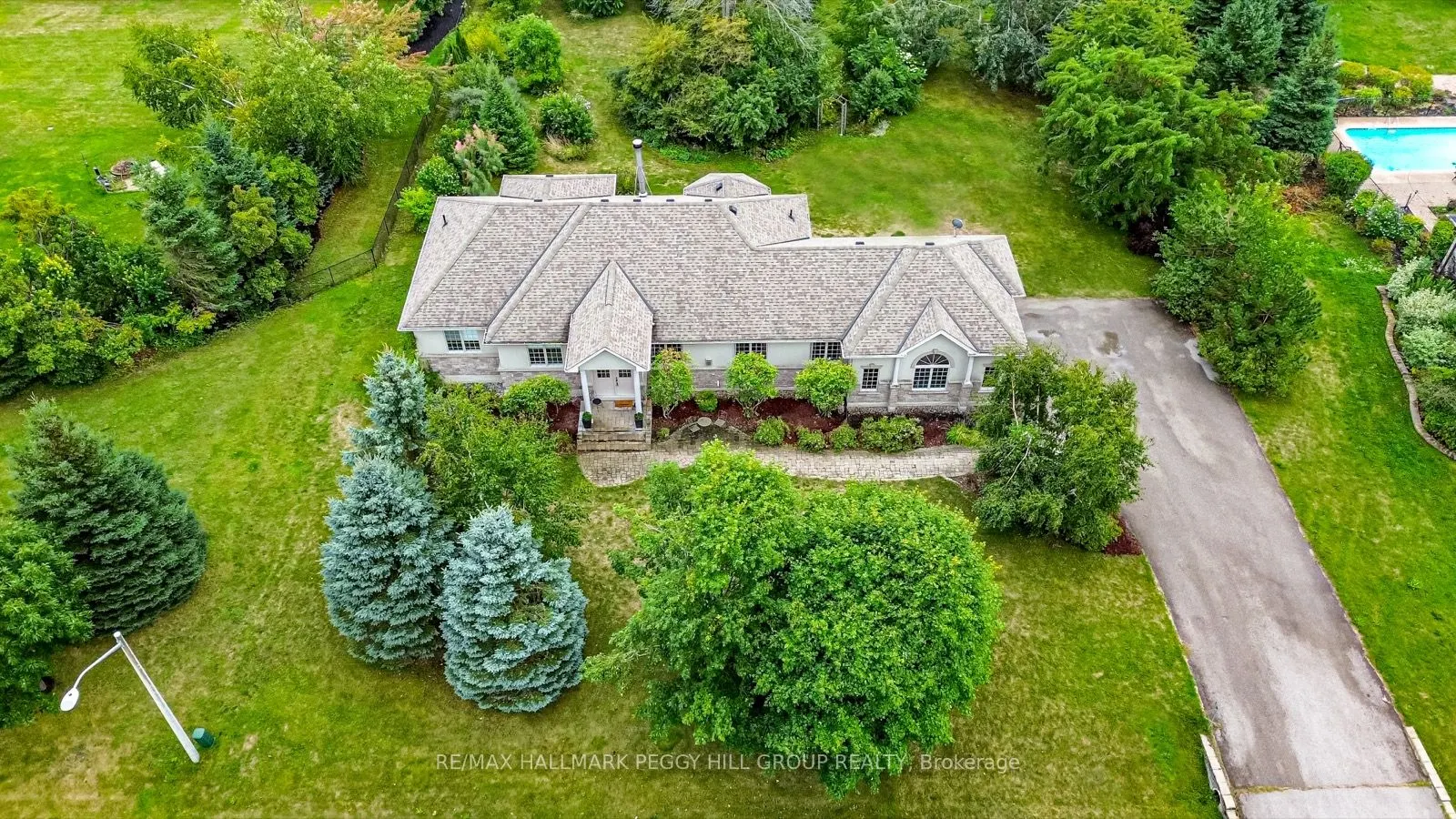 32 Basswood Circle