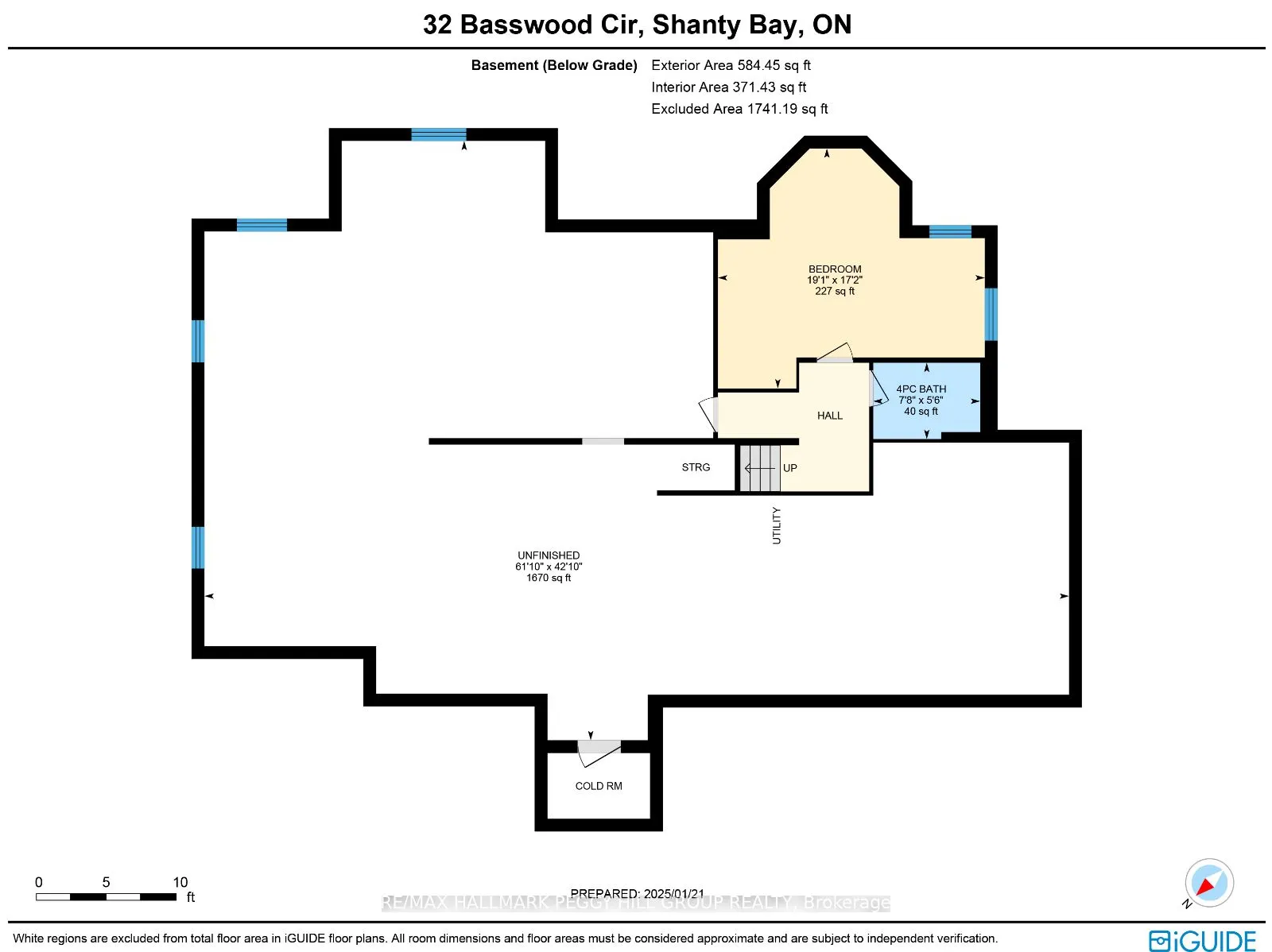 32 Basswood Circle
