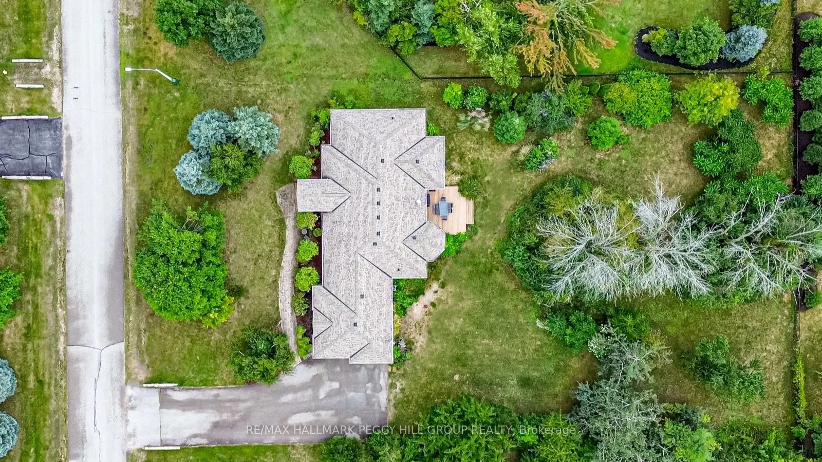 32 Basswood Circle
