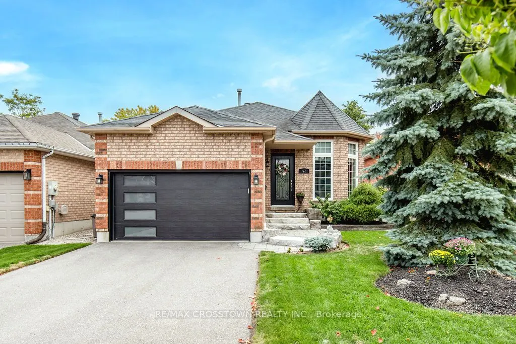 57 FOREST DALE Drive