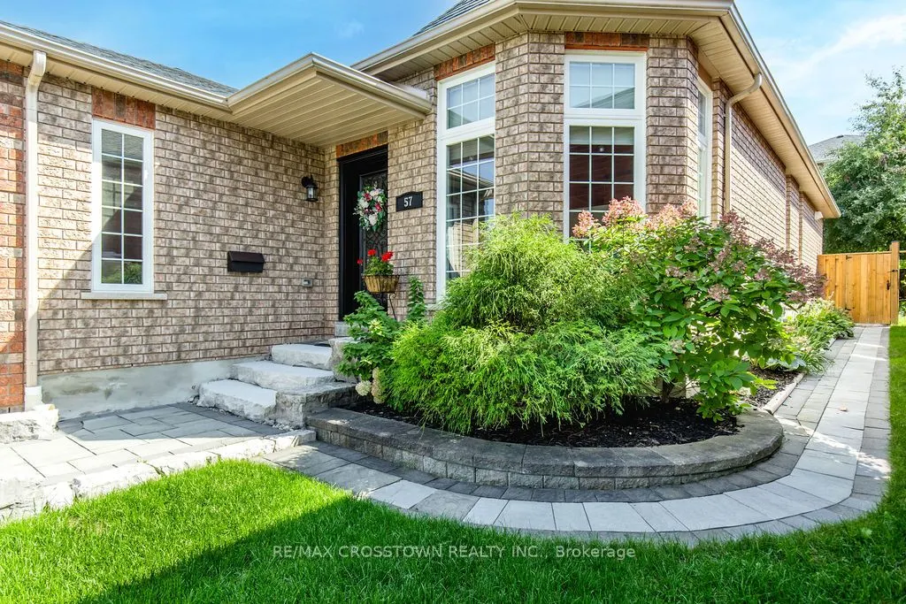 57 FOREST DALE Drive