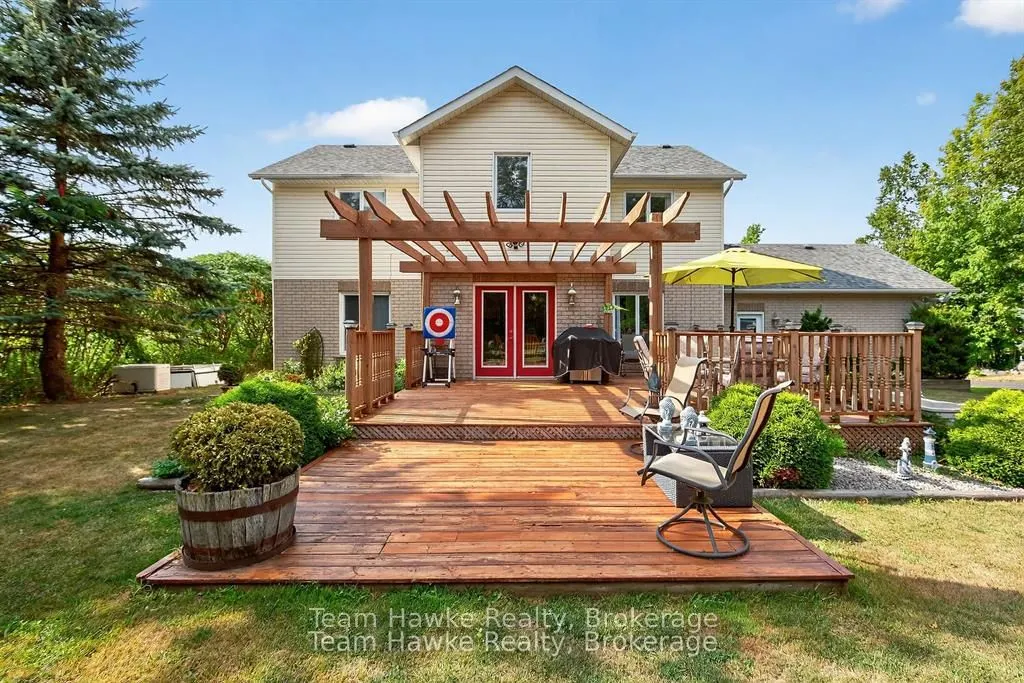 29 BOYD Crescent