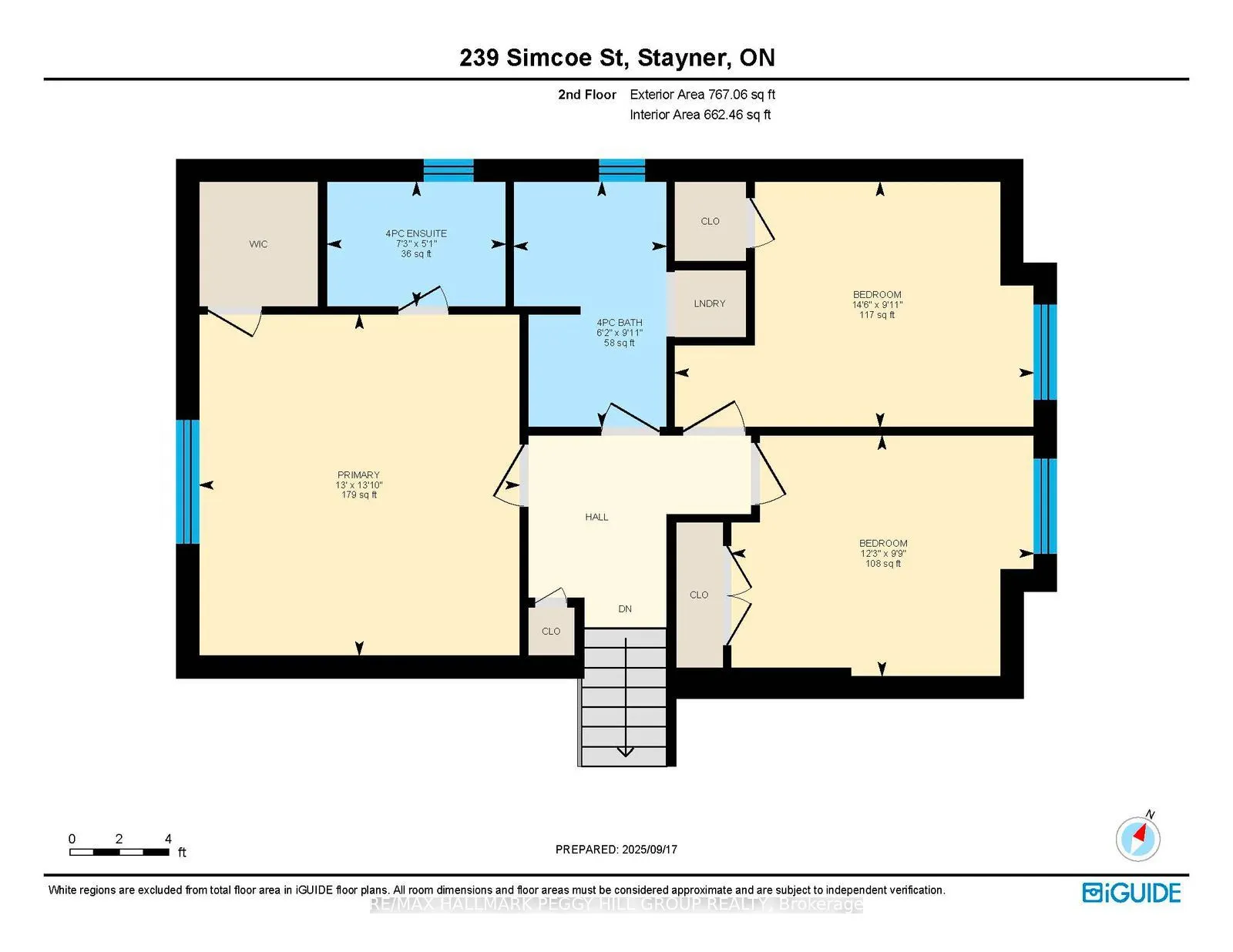 239 Simcoe Street