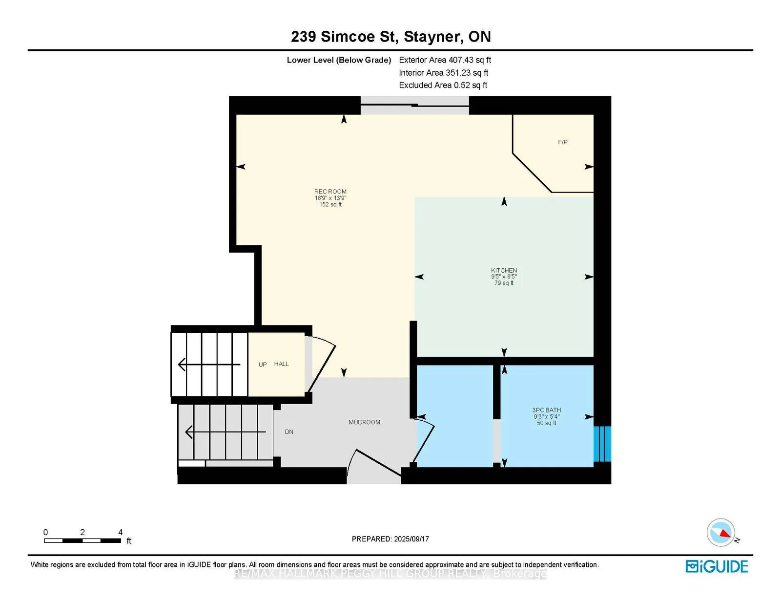 239 Simcoe Street