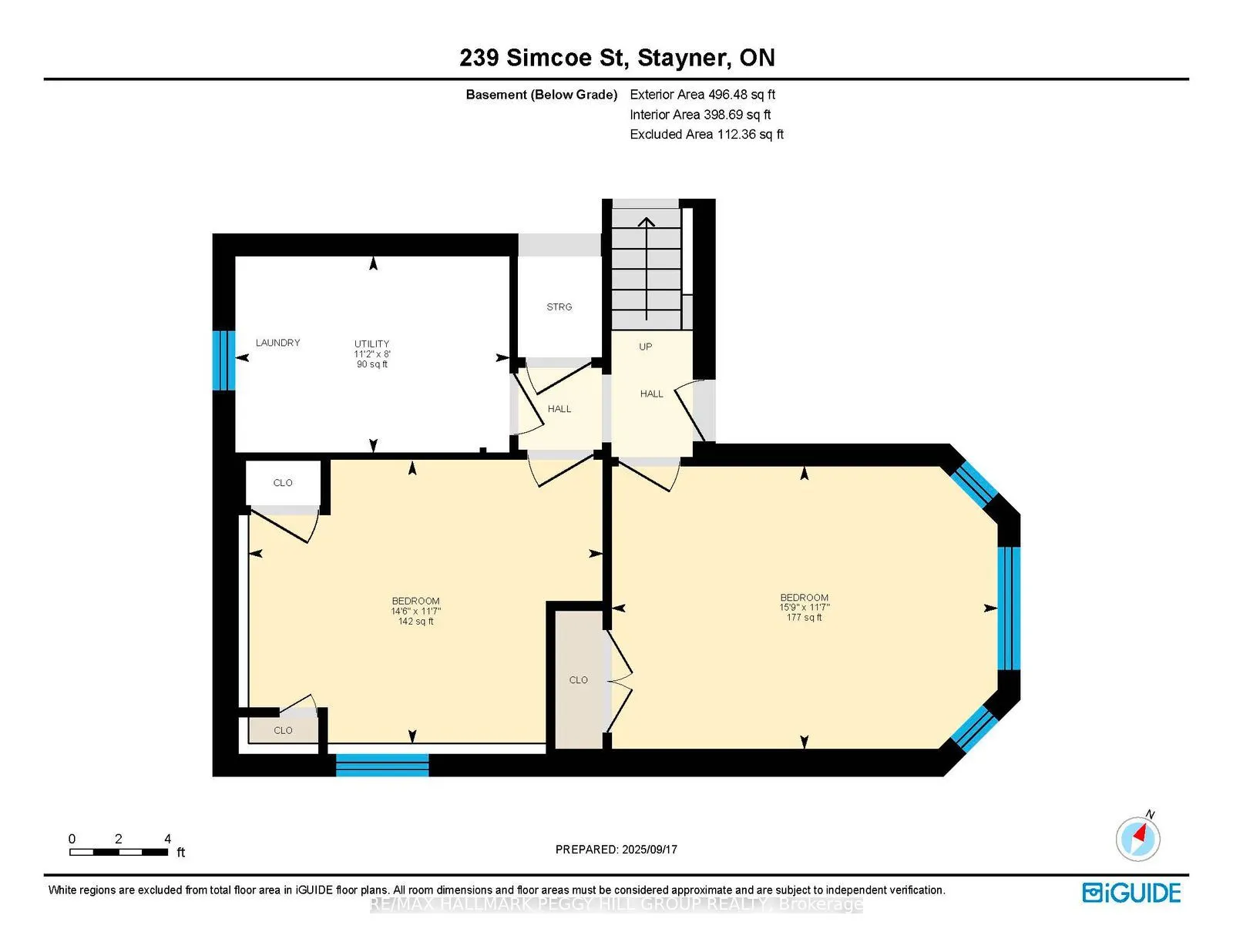 239 Simcoe Street
