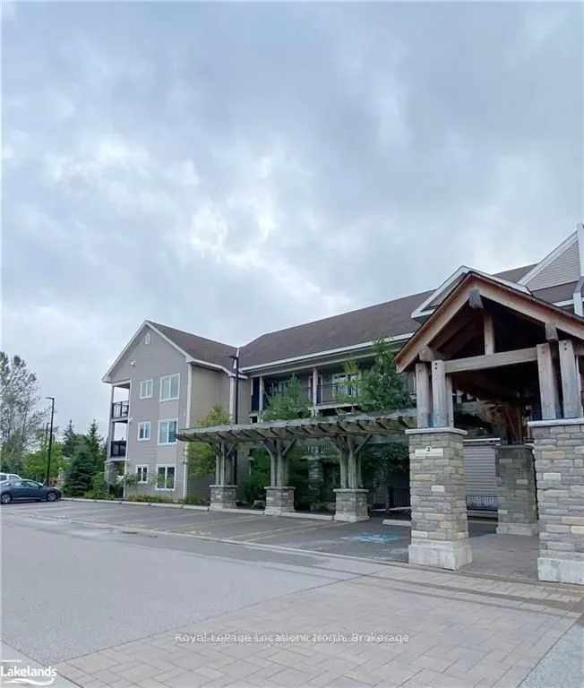 2 ANCHORAGE Crescent, #202