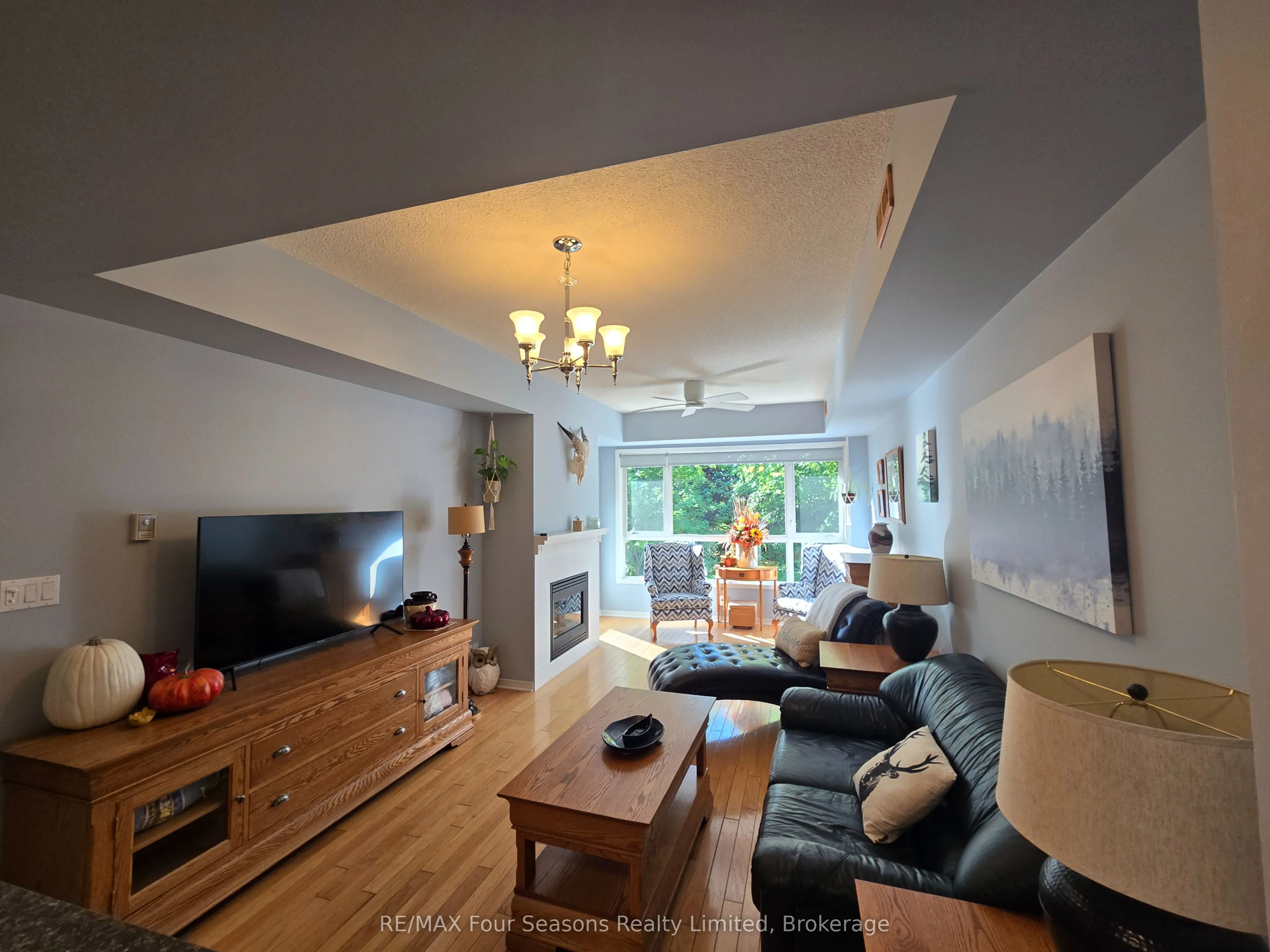 750 Johnston Park Avenue, #3005