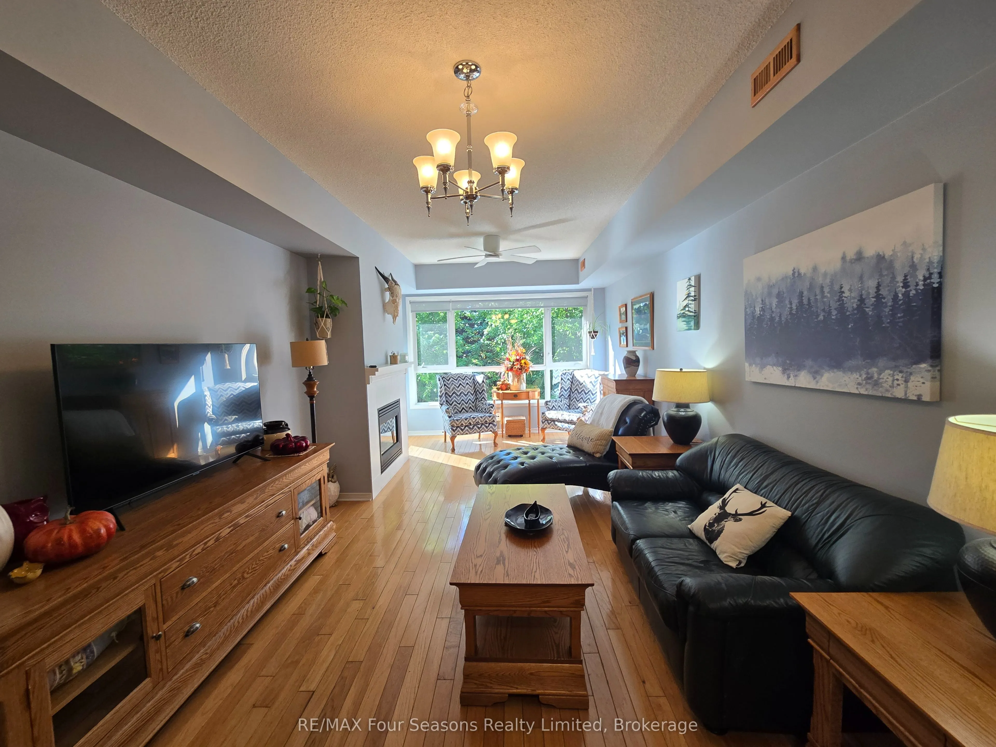 750 Johnston Park Avenue, #3005