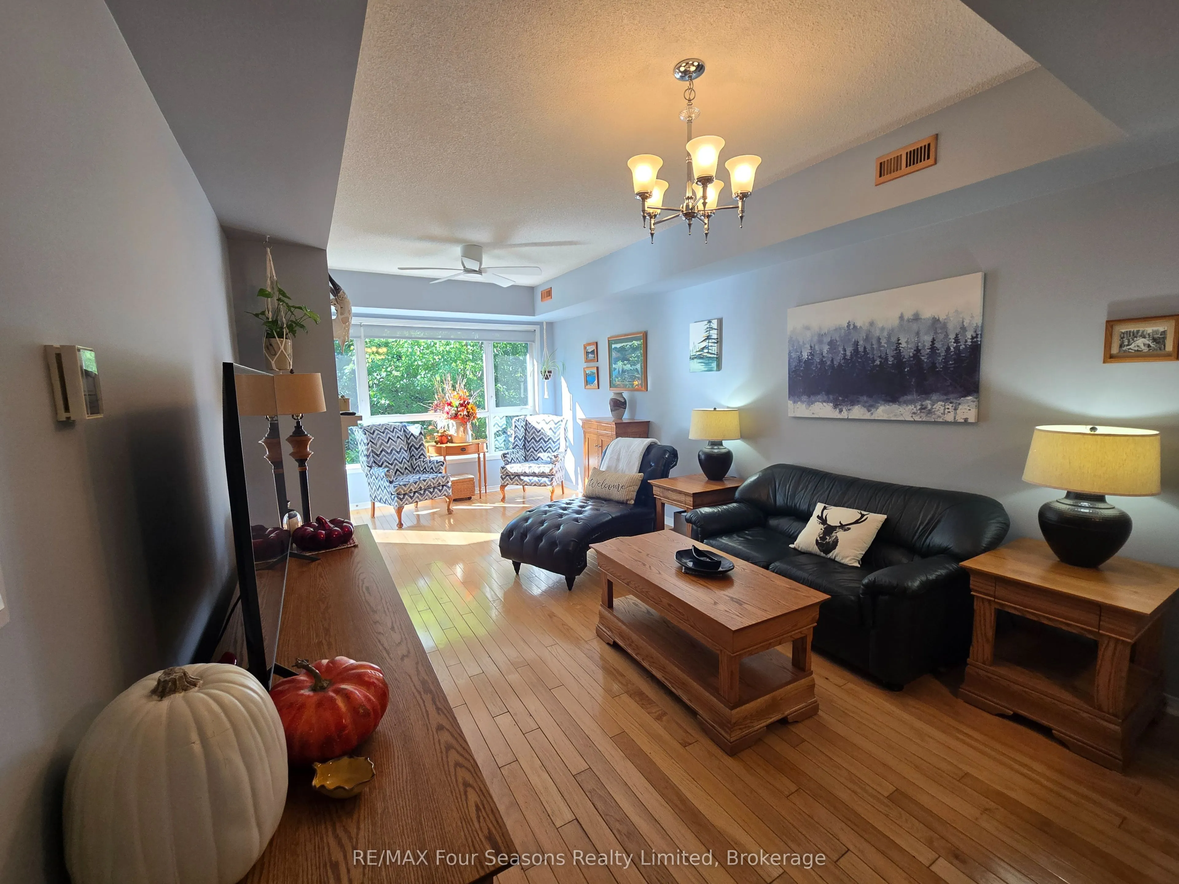 750 Johnston Park Avenue, #3005