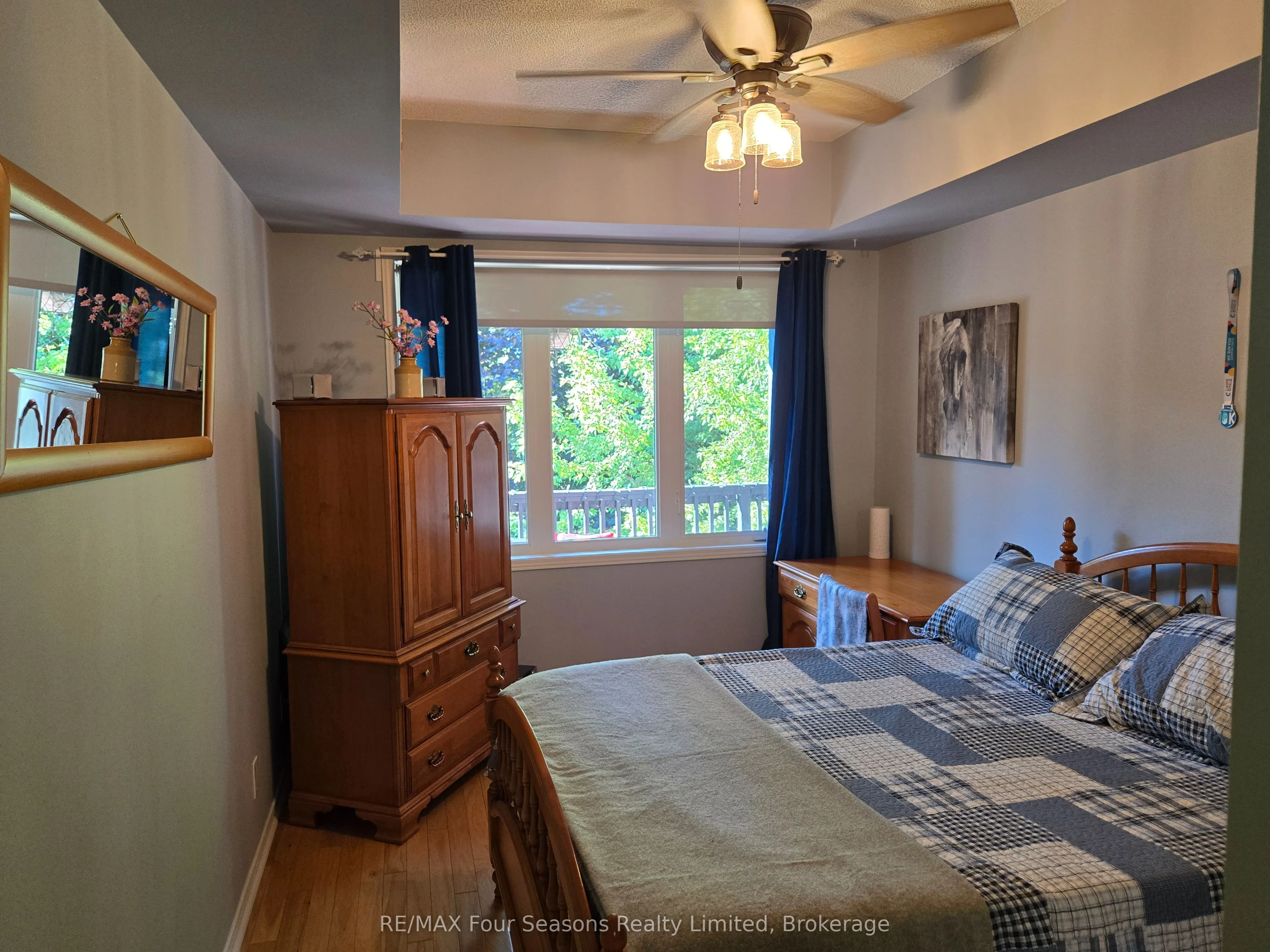 750 Johnston Park Avenue, #3005