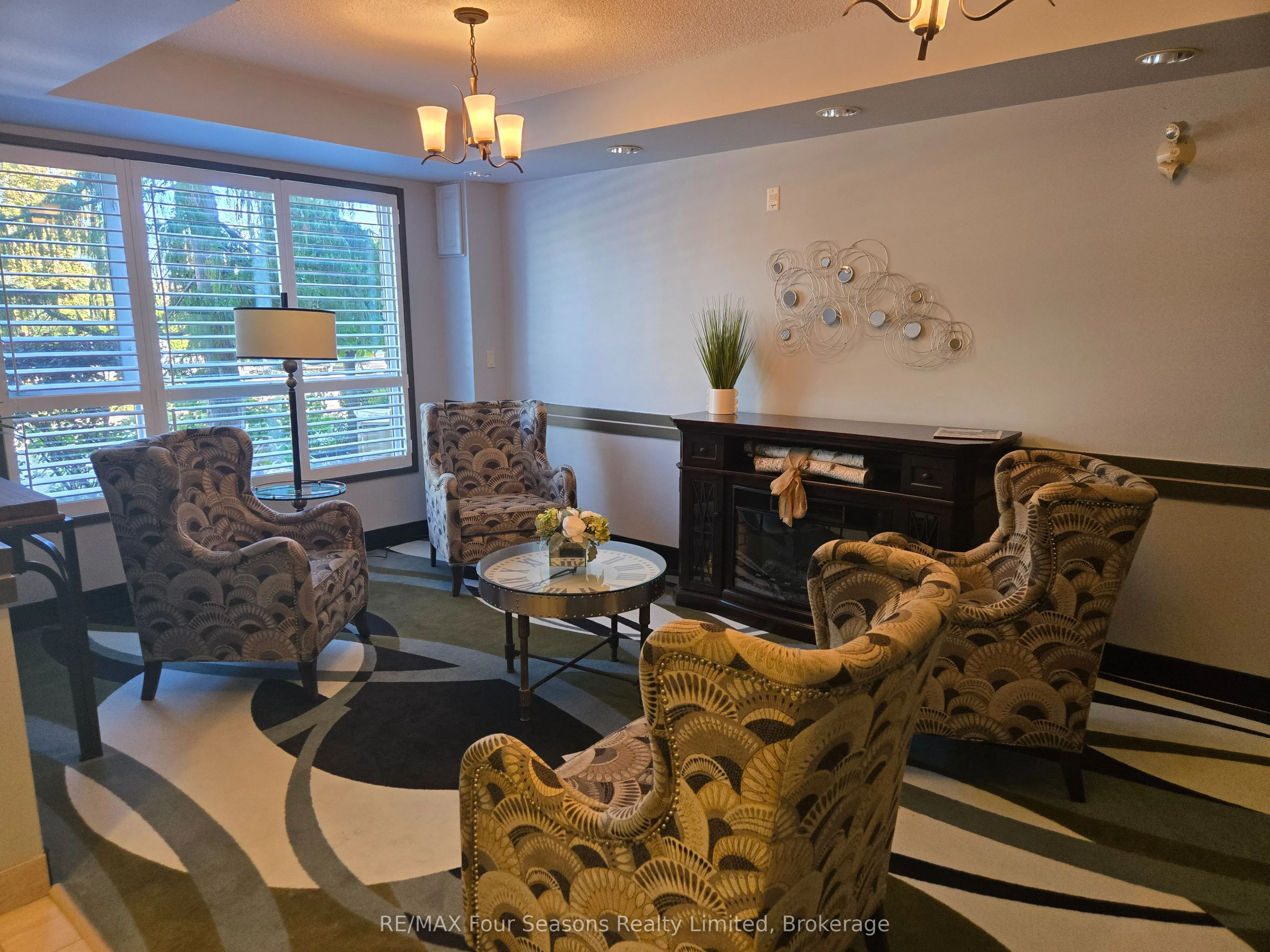 750 Johnston Park Avenue, #3005