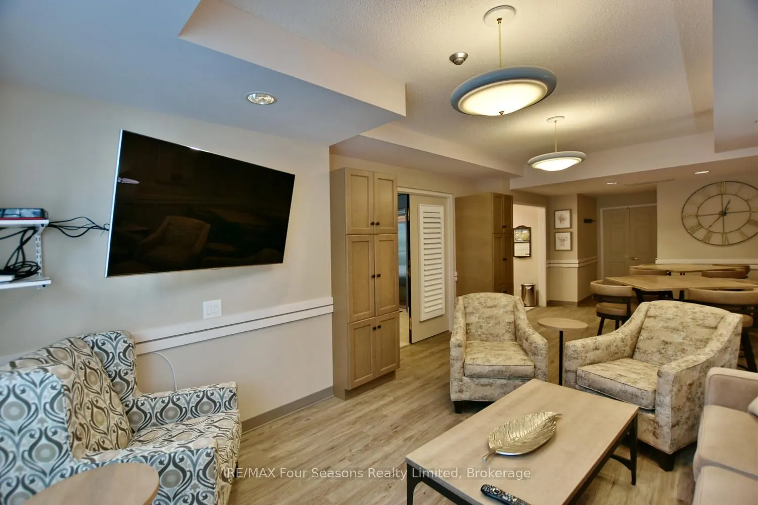 750 Johnston Park Avenue, #3005