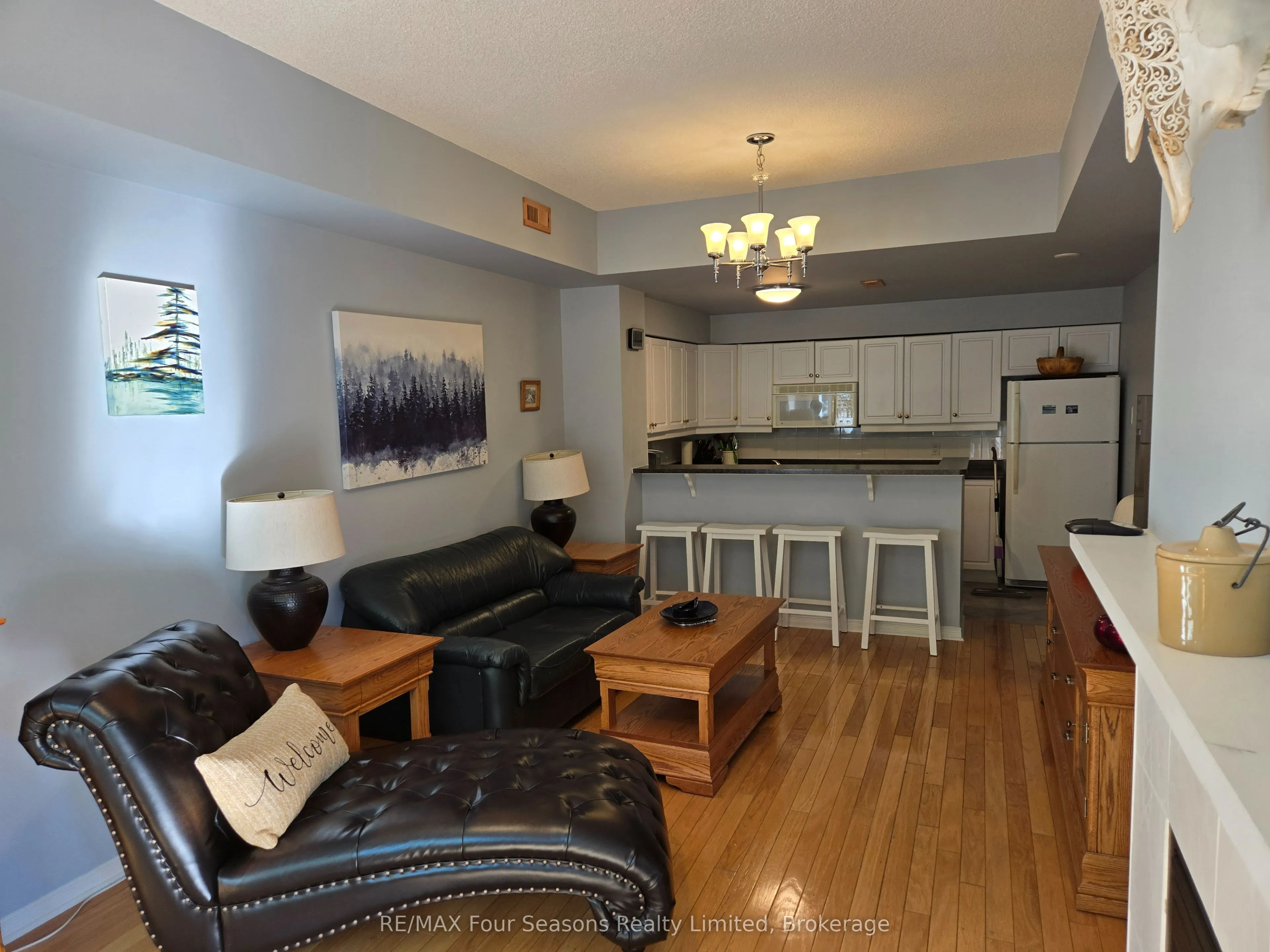 750 Johnston Park Avenue, #3005