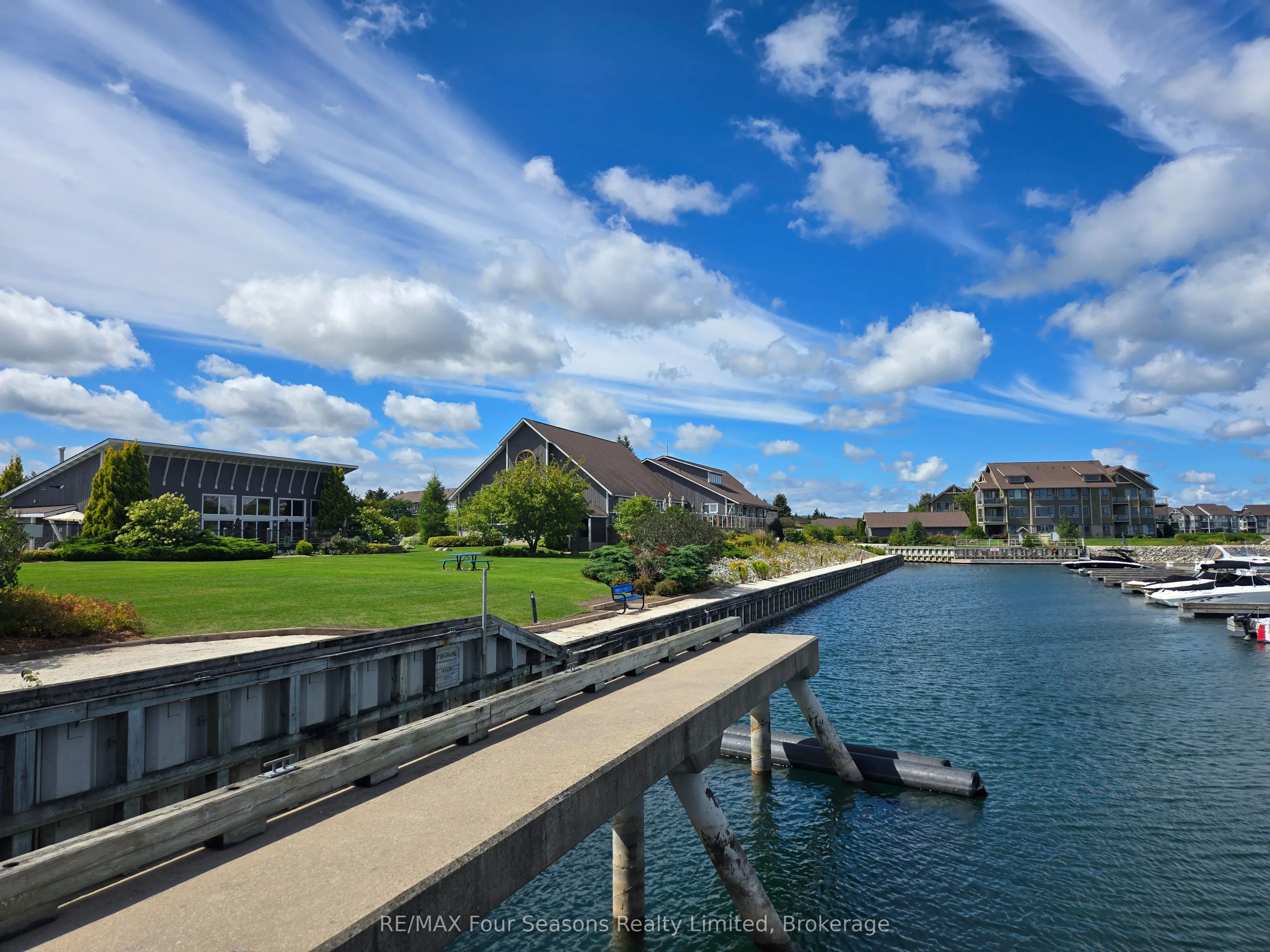 750 Johnston Park Avenue, #3005