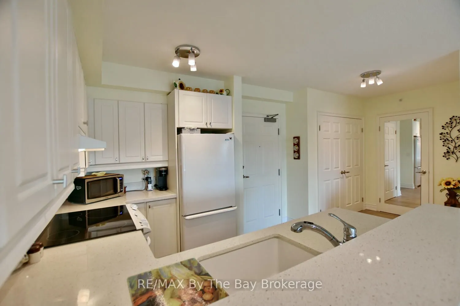 91 Raglan Street, #409