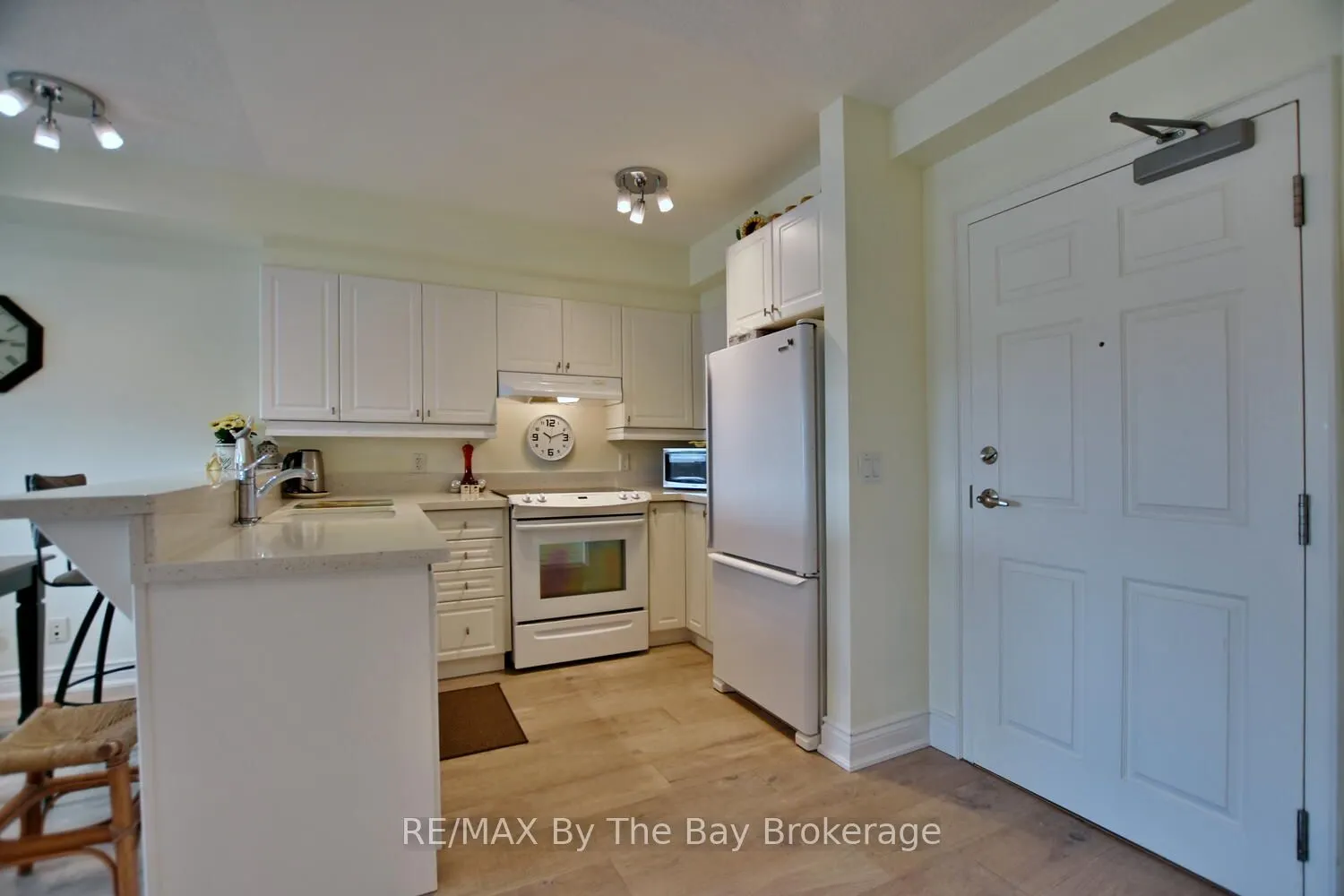 91 Raglan Street, #409