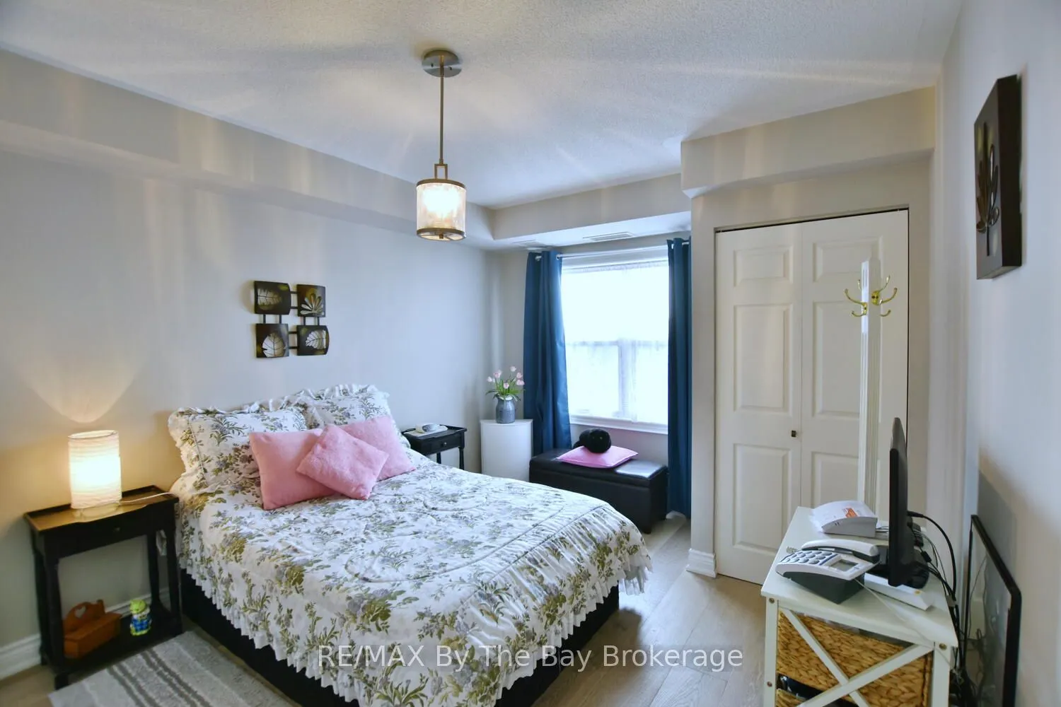 91 Raglan Street, #409