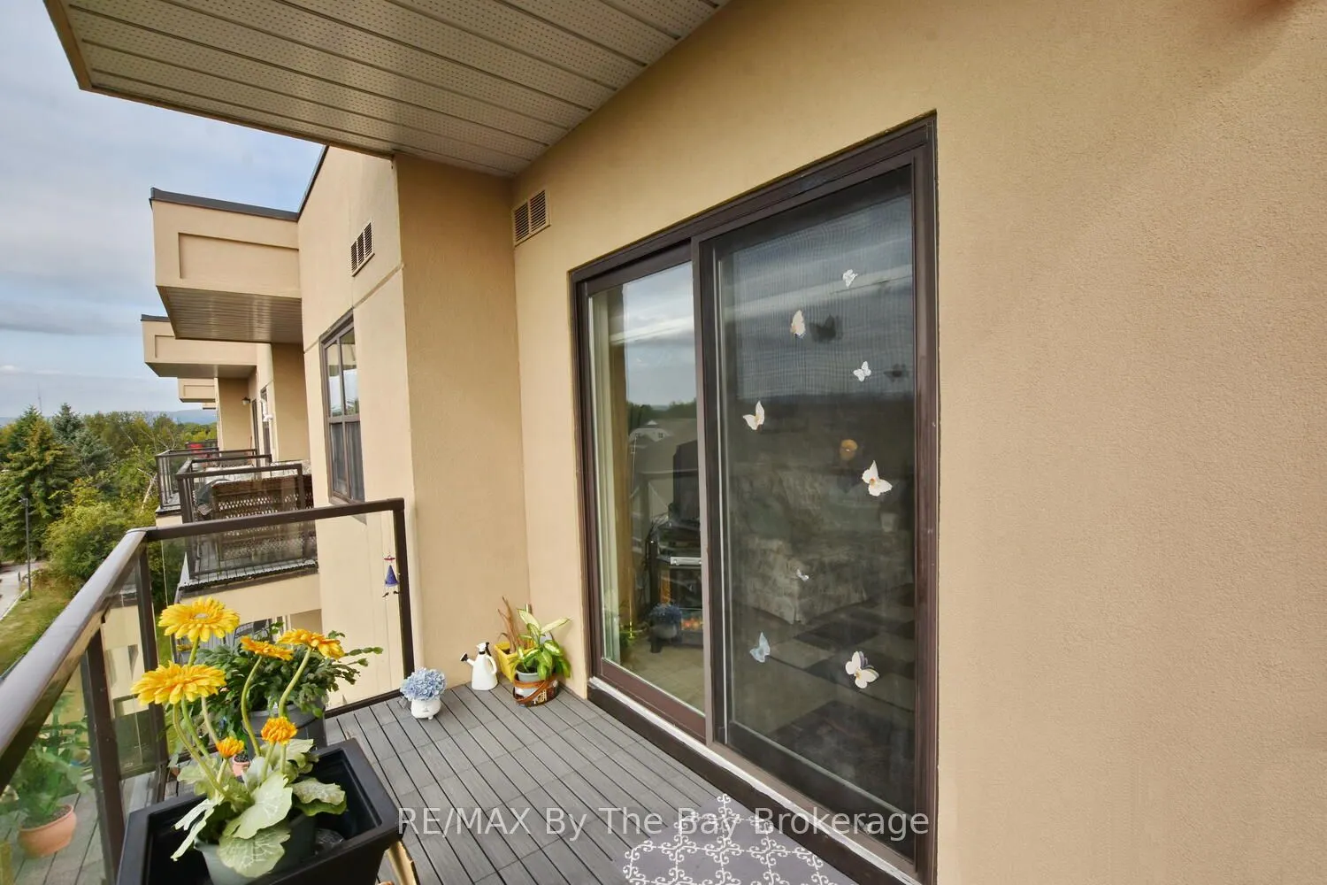 91 Raglan Street, #409