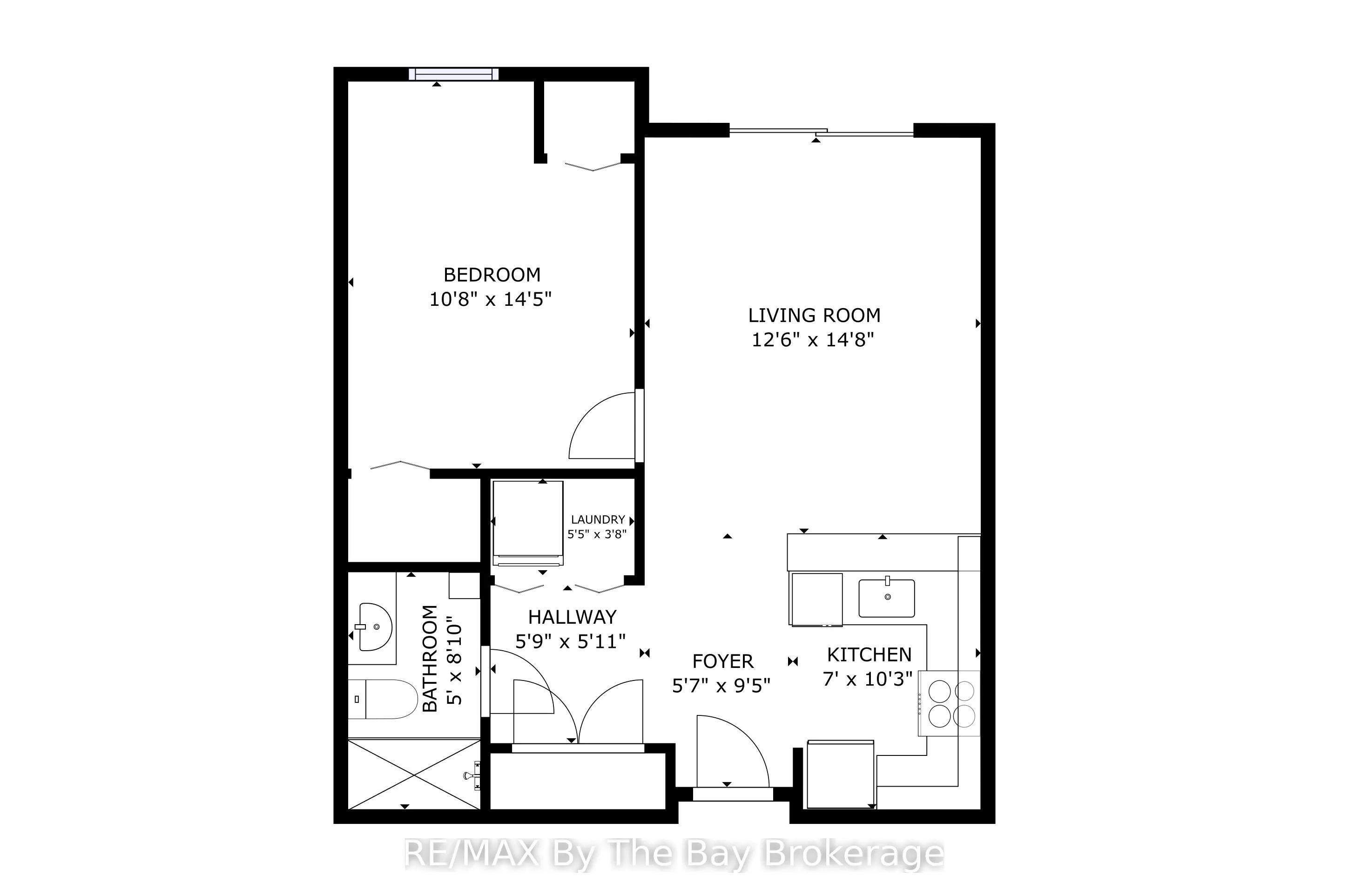 91 Raglan Street, #409