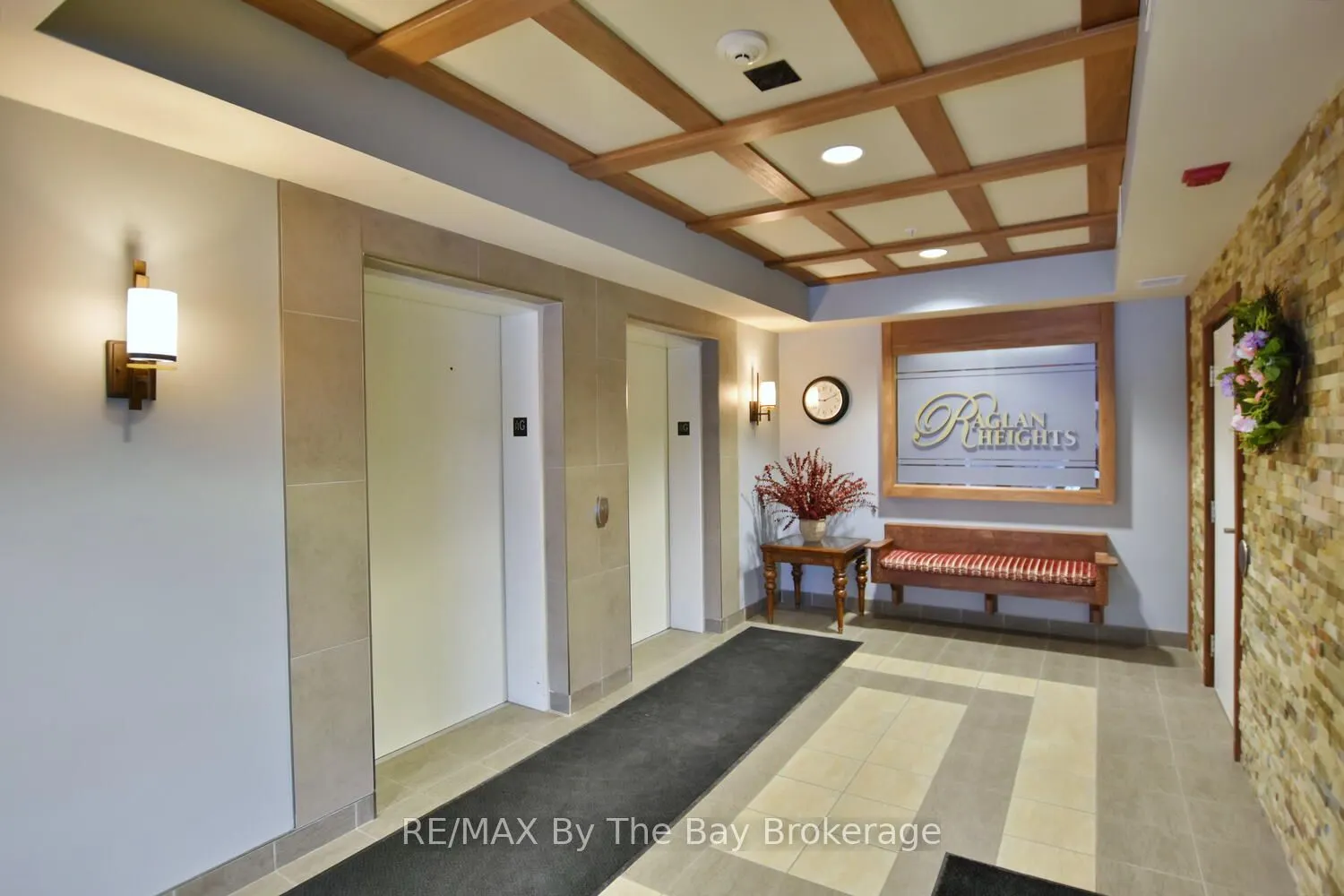 91 Raglan Street, #409