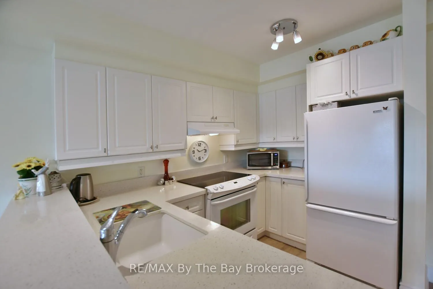 91 Raglan Street, #409