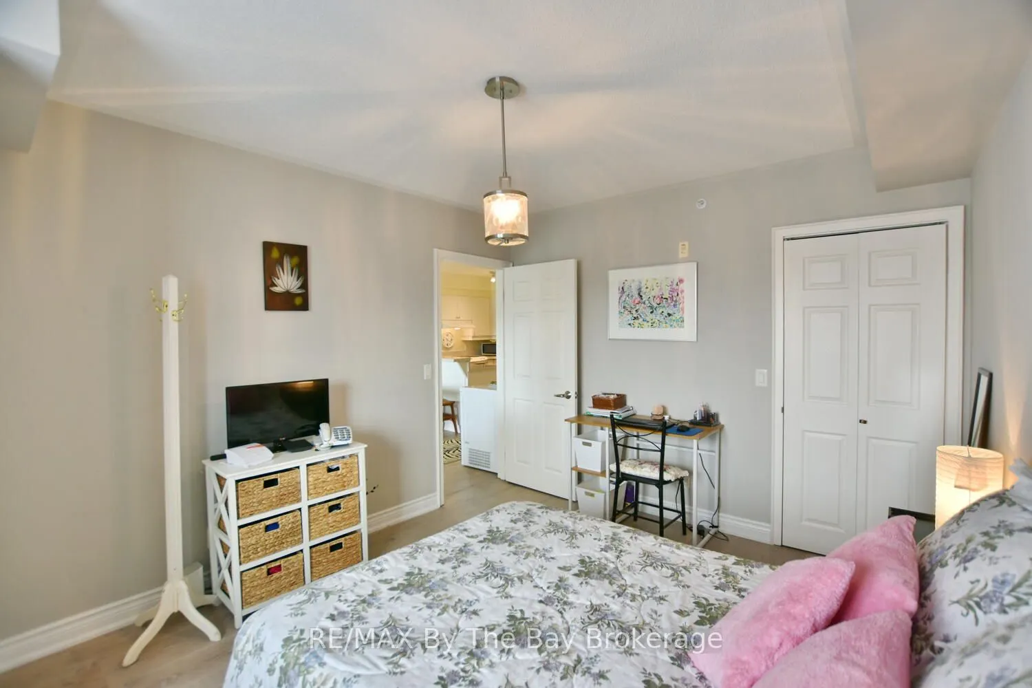 91 Raglan Street, #409