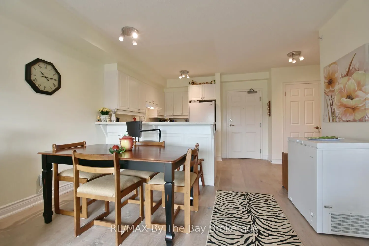 91 Raglan Street, #409
