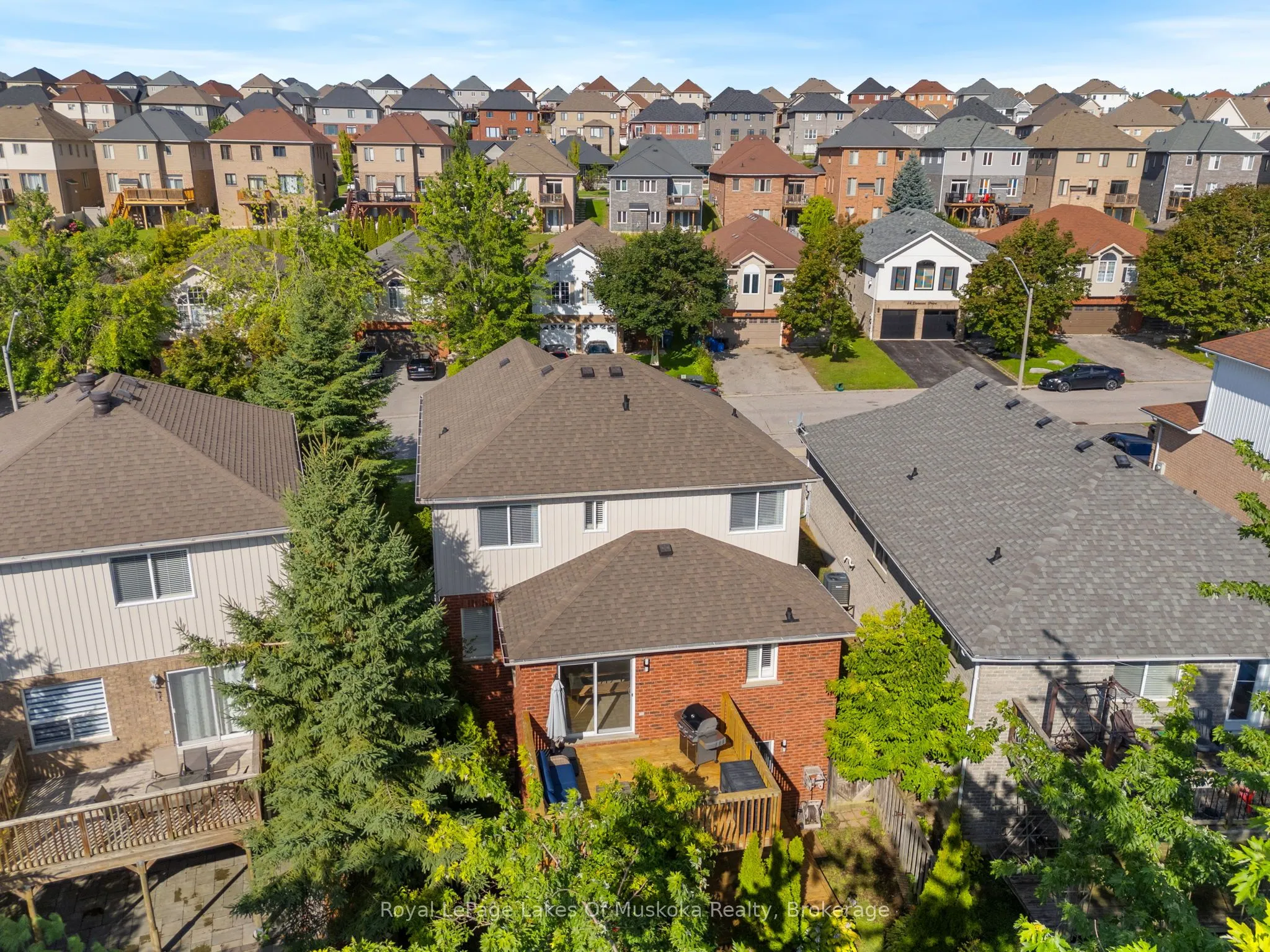 37 Vanessa Drive
