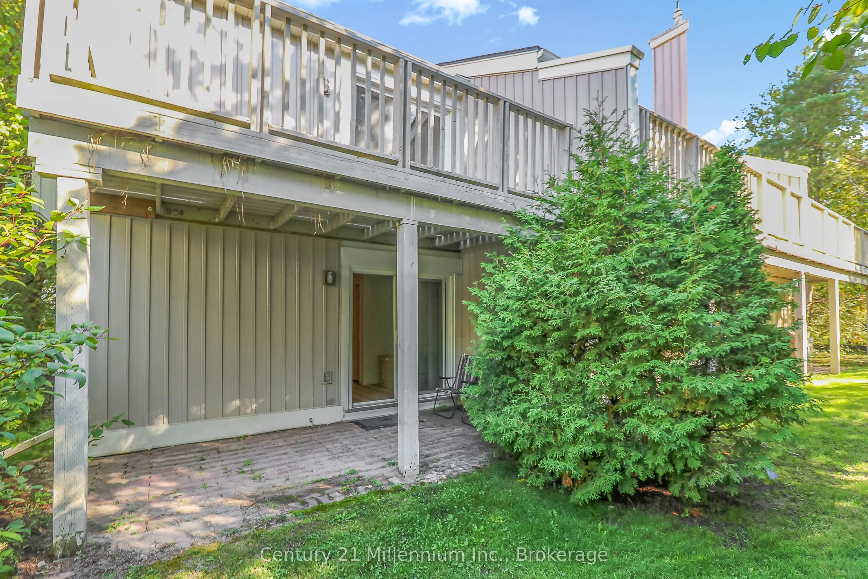 524 Oxbow Crescent, #4