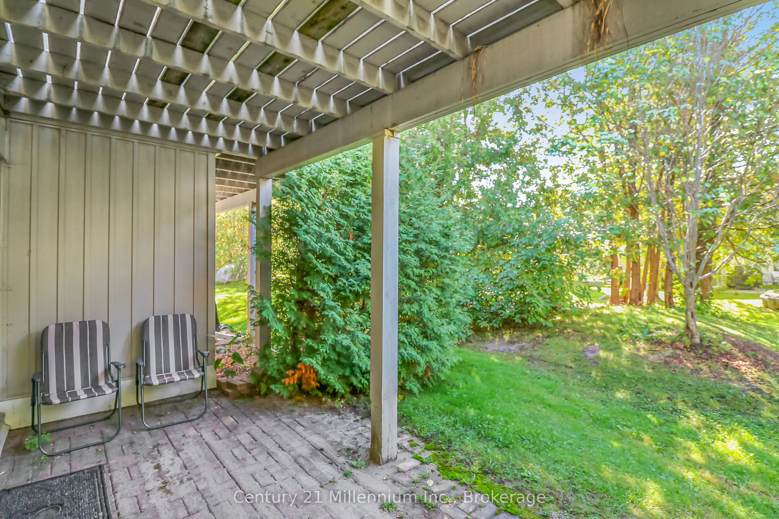 524 Oxbow Crescent, #4