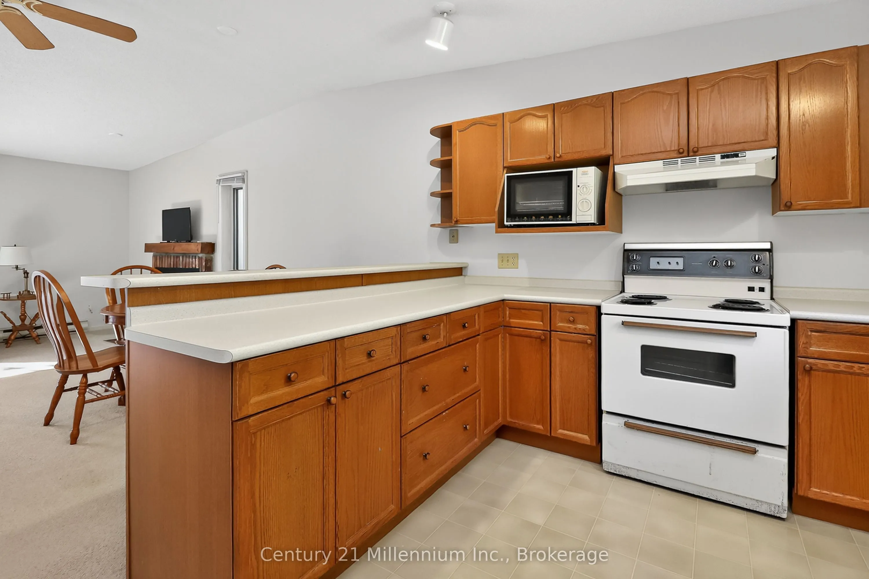 524 Oxbow Crescent, #4