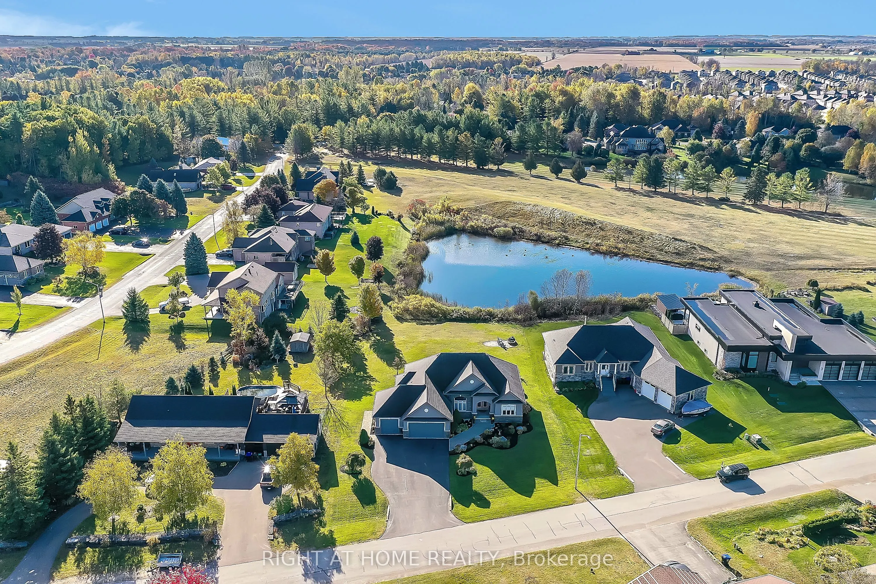 16 Deanna Drive