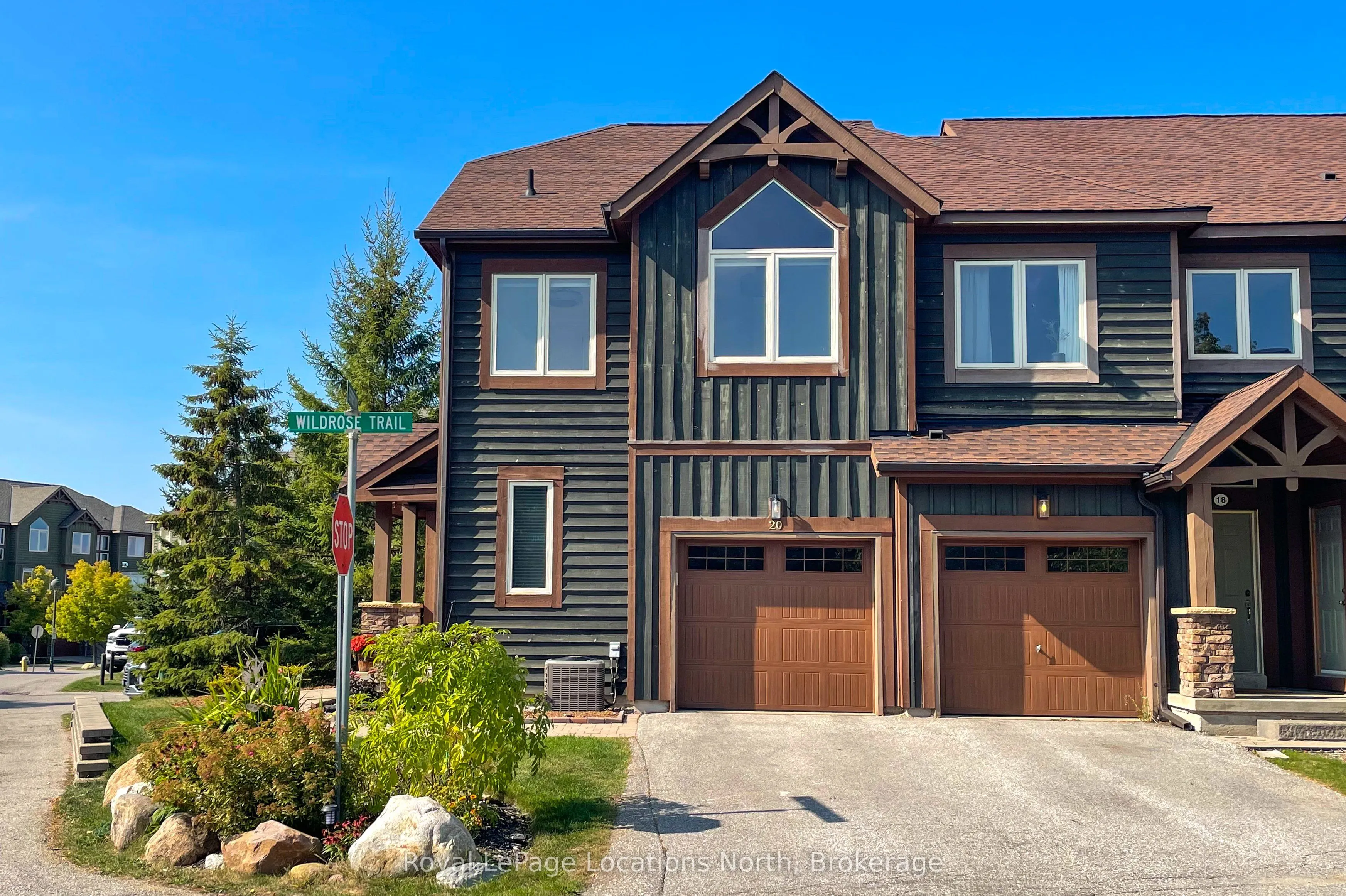 20 Wildrose Trail, #42
