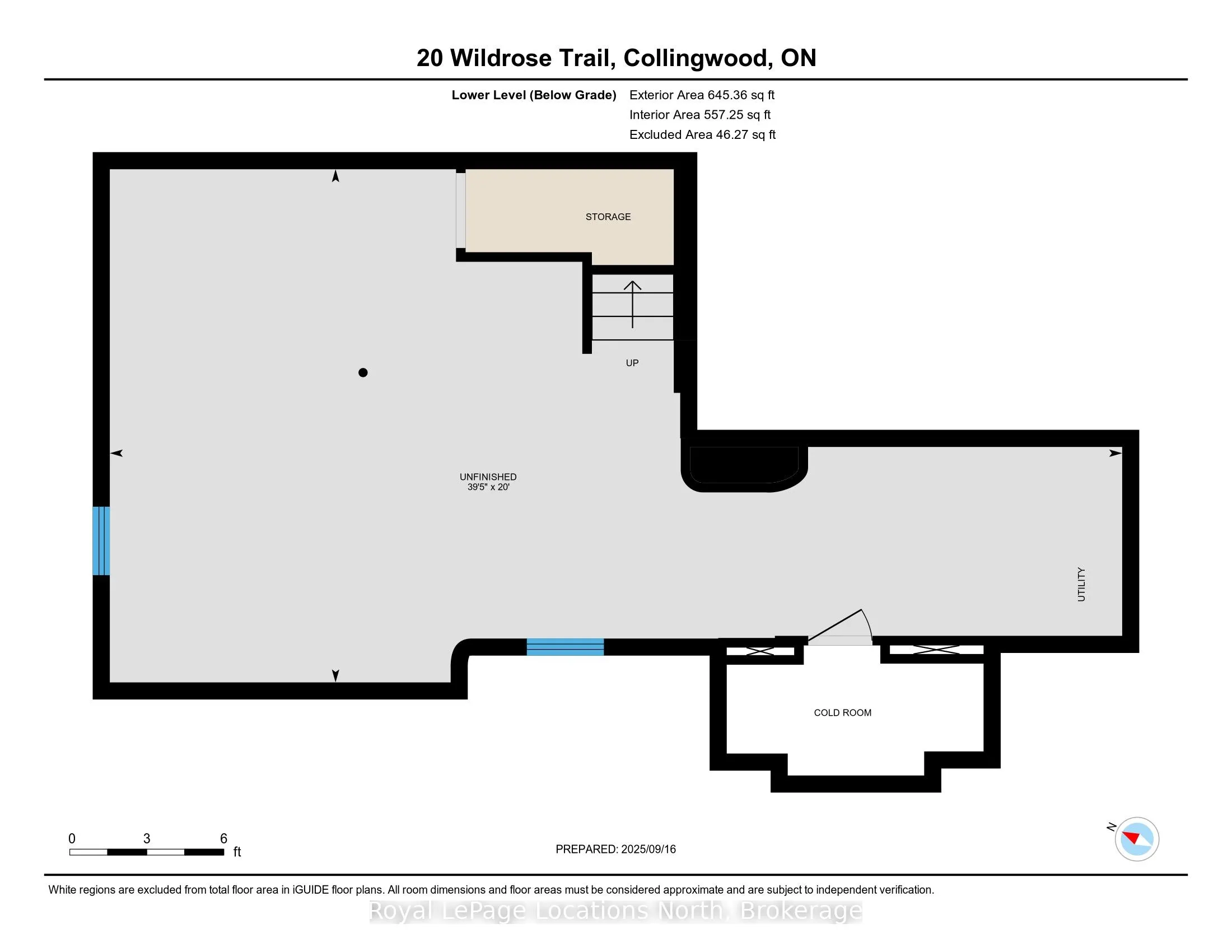 20 Wildrose Trail, #42