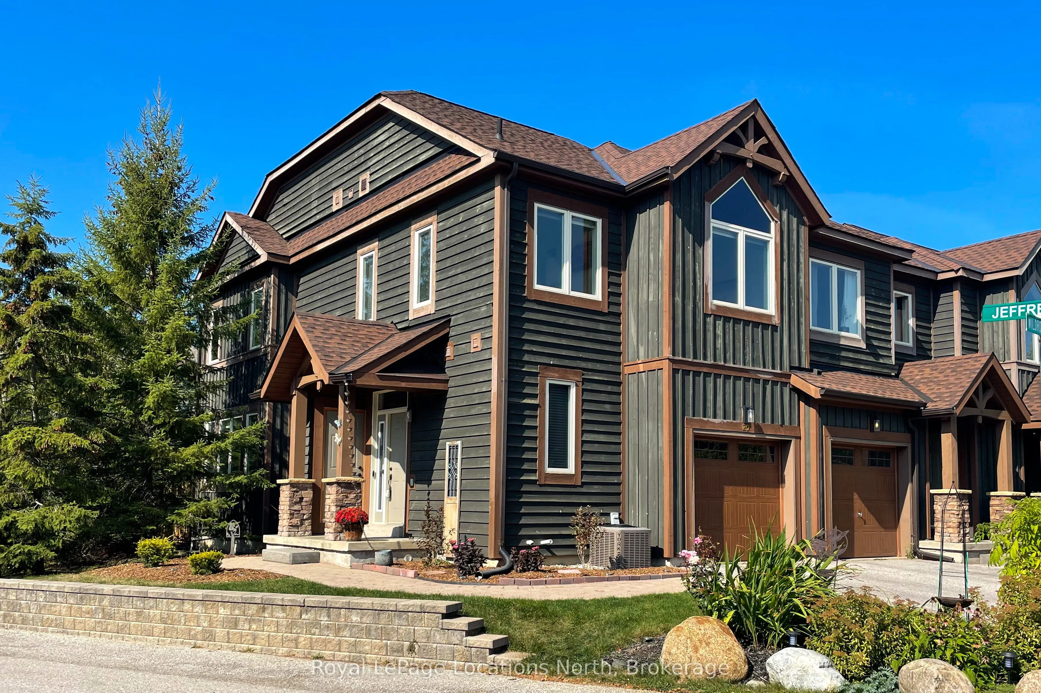 20 Wildrose Trail, #42