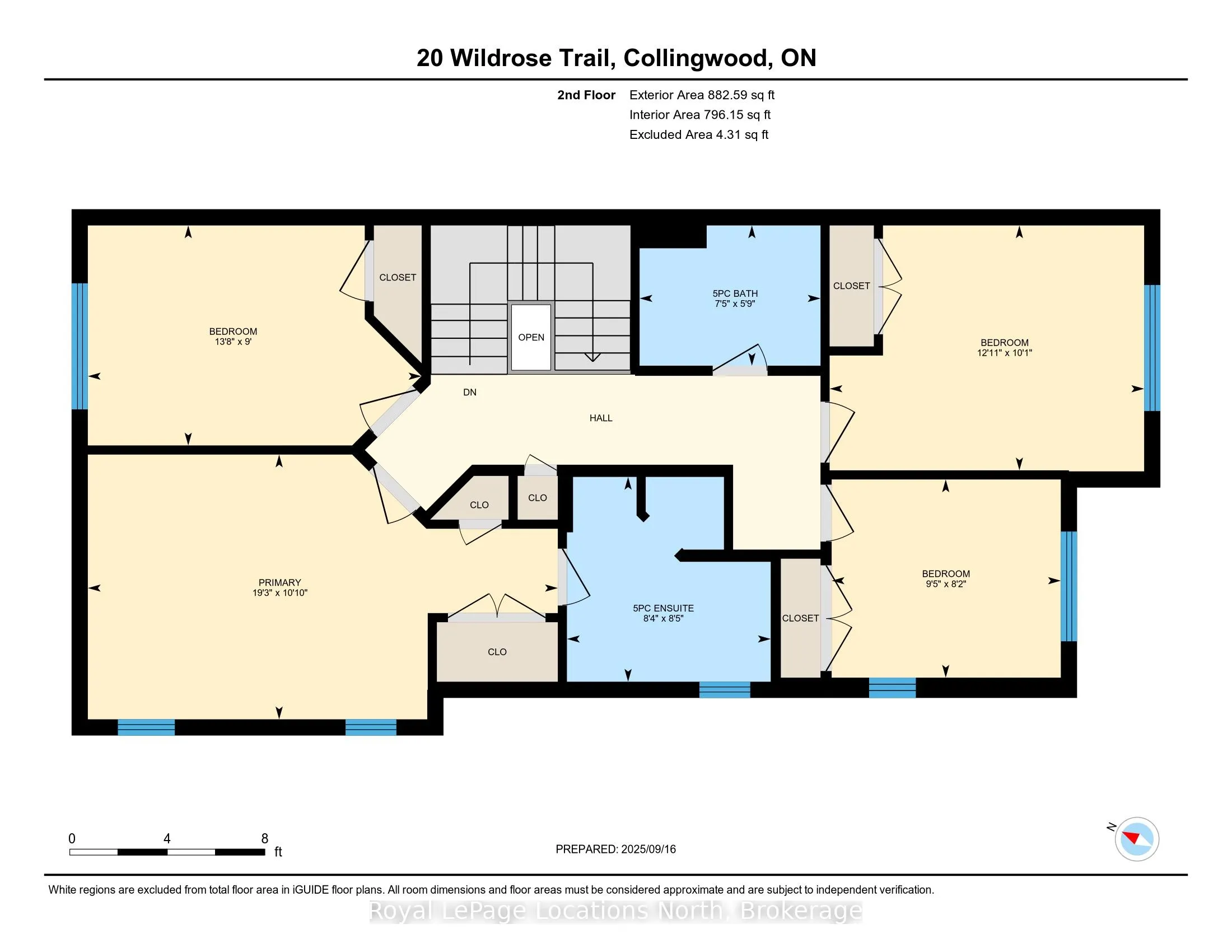 20 Wildrose Trail, #42