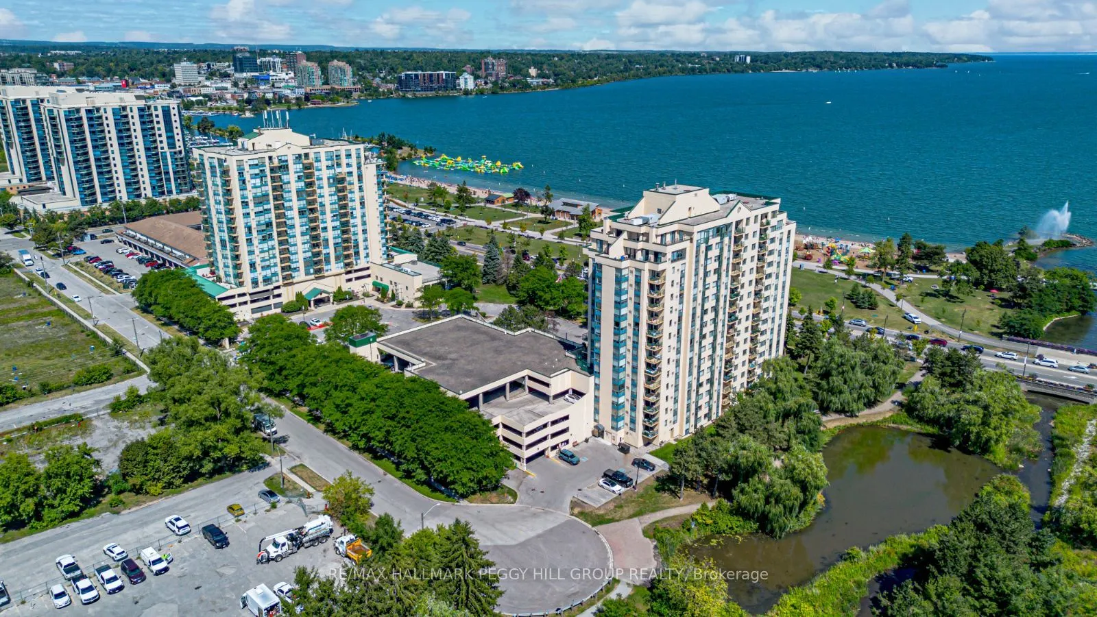 75 Ellen Street, #505