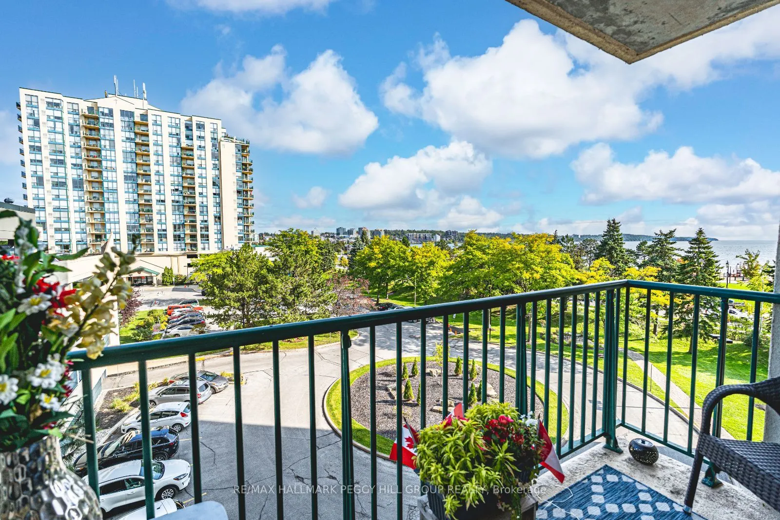 75 Ellen Street, #505