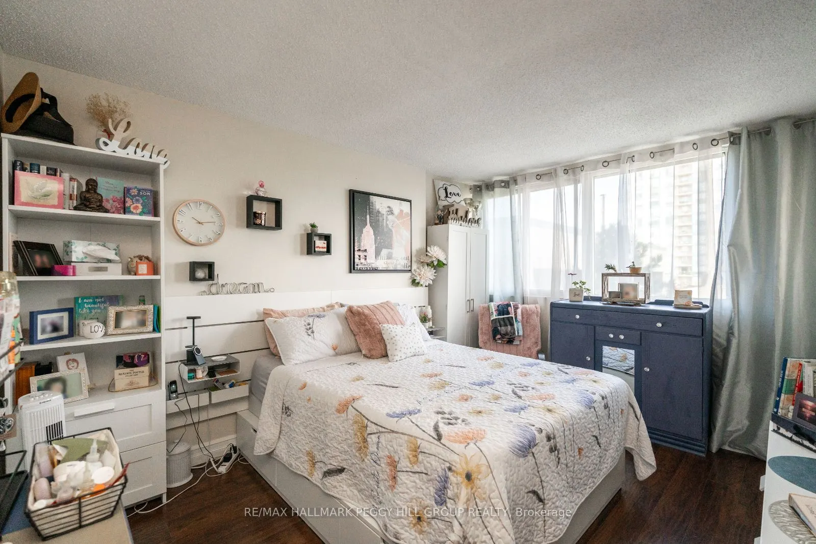 75 Ellen Street, #505