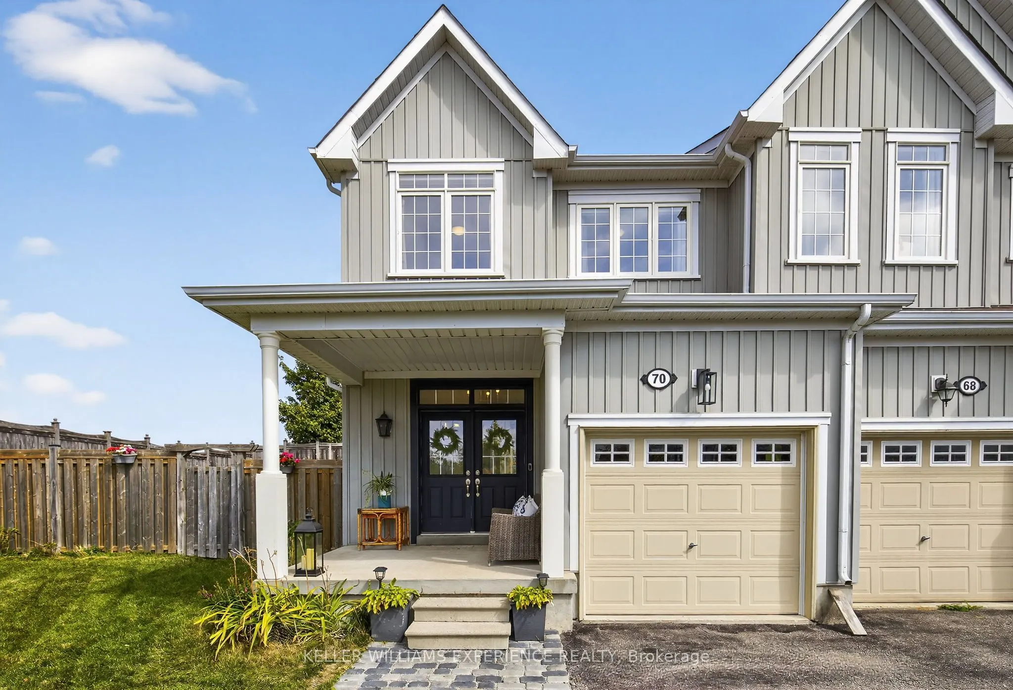 70 Pearcey Crescent