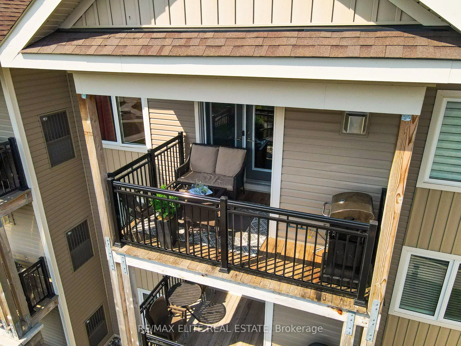 5 Anchorage Crescent, #303