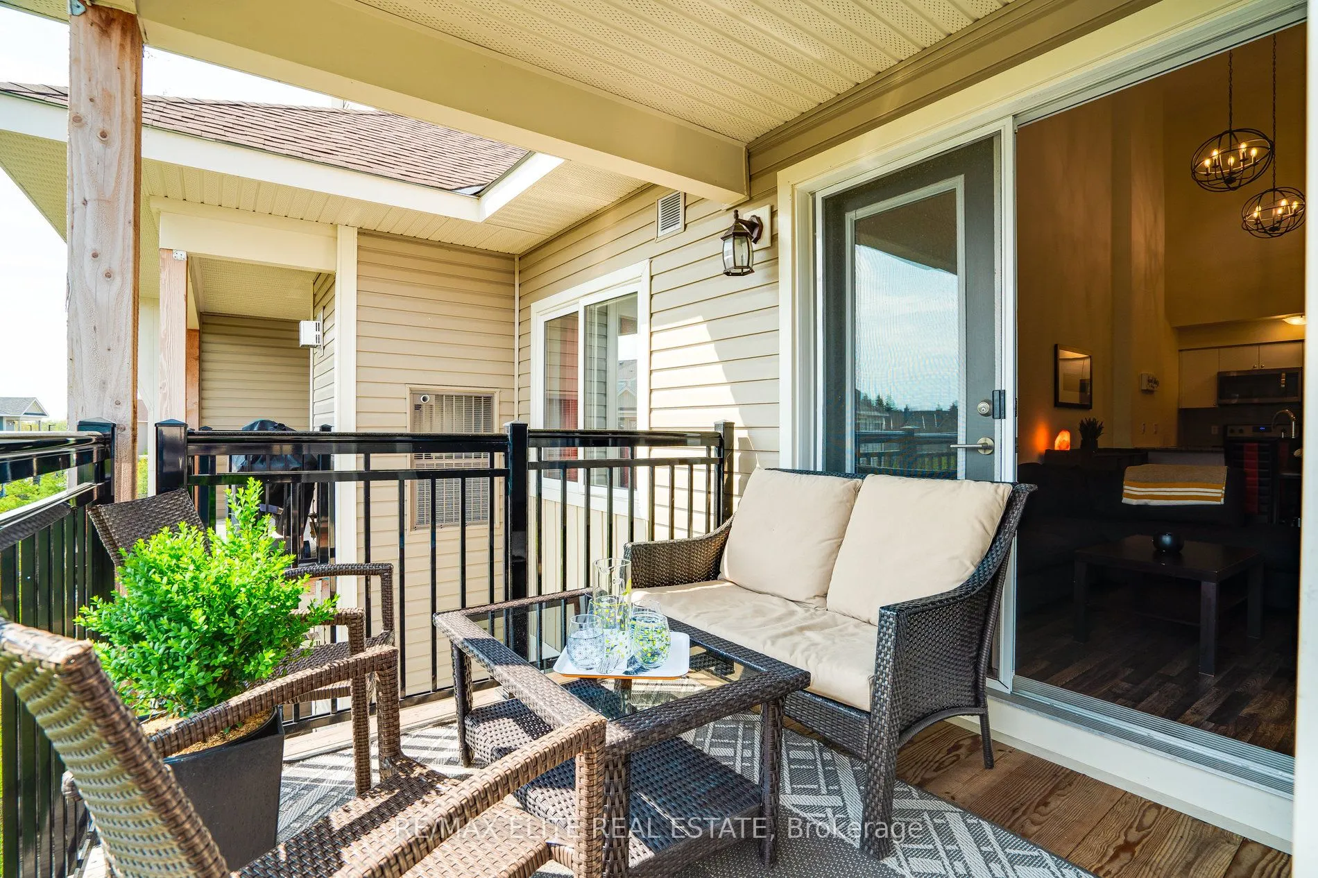 5 Anchorage Crescent, #303