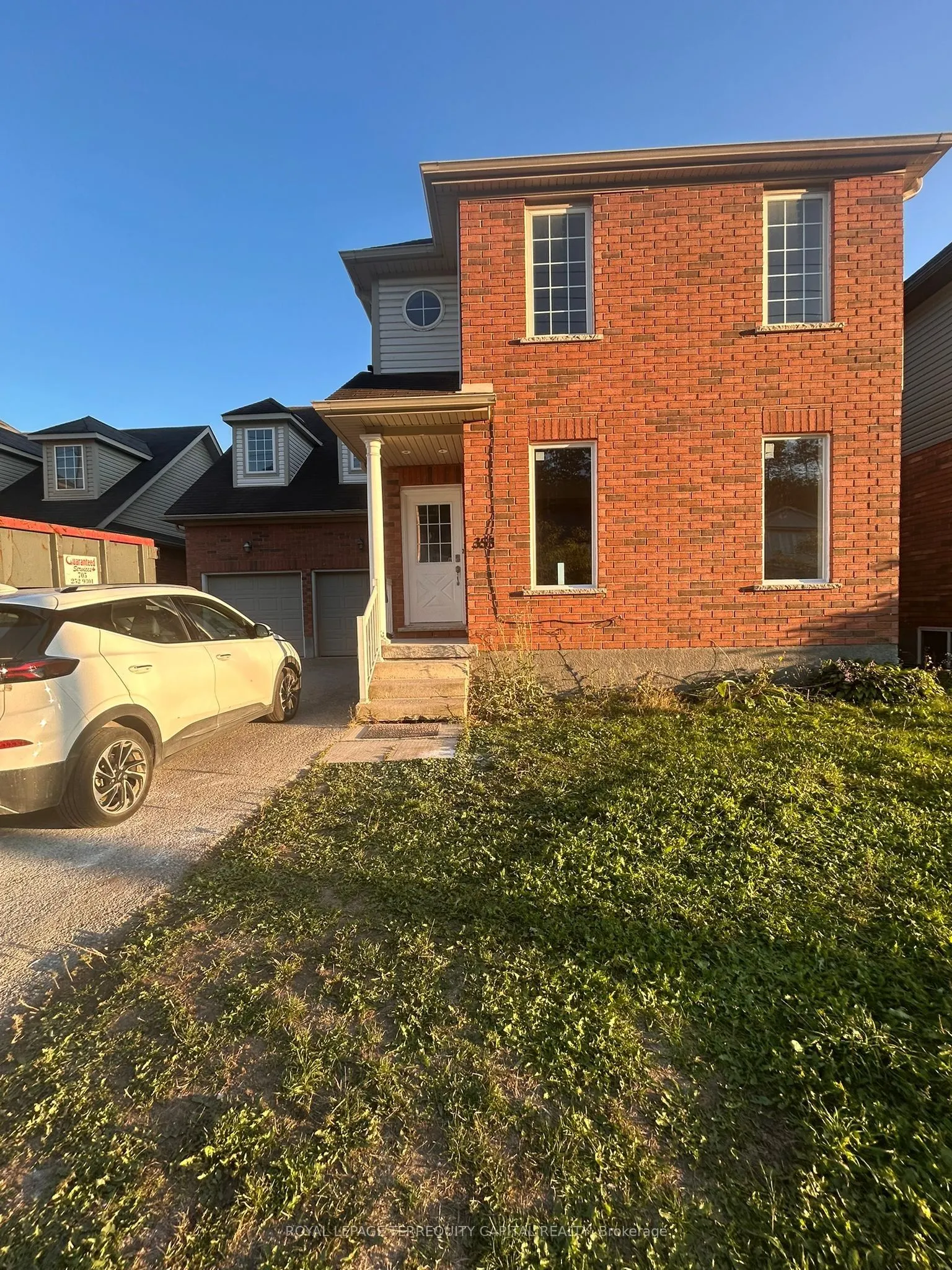 353 Edgehill Drive, #A