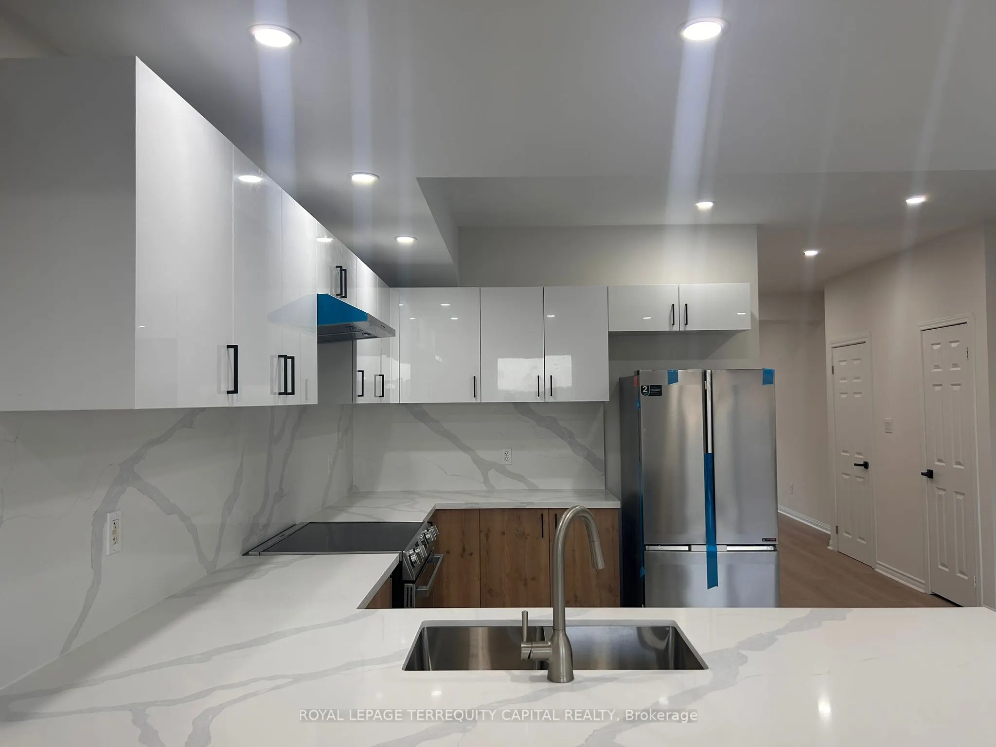 353 Edgehill Drive, #A