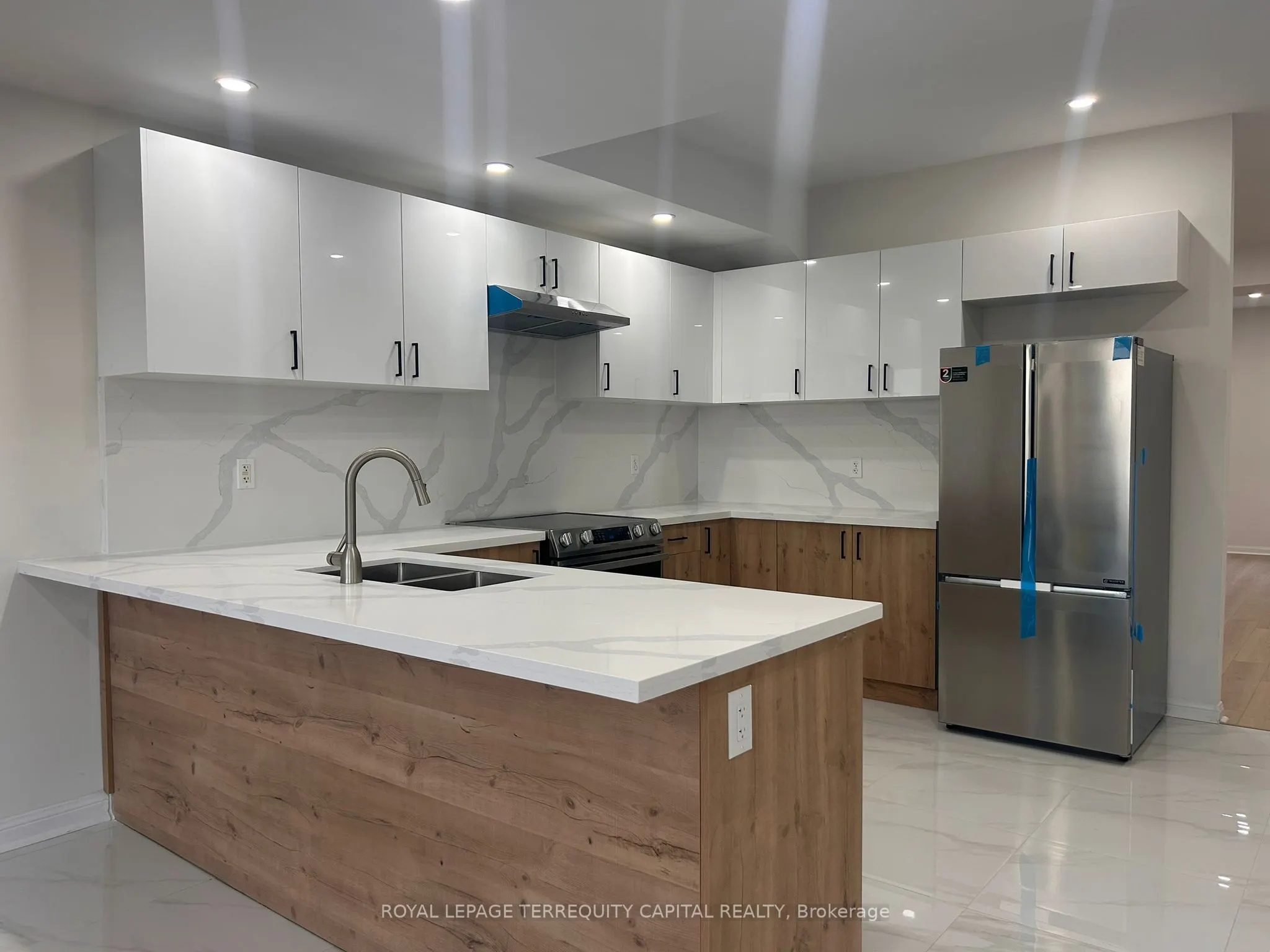 353 Edgehill Drive, #A