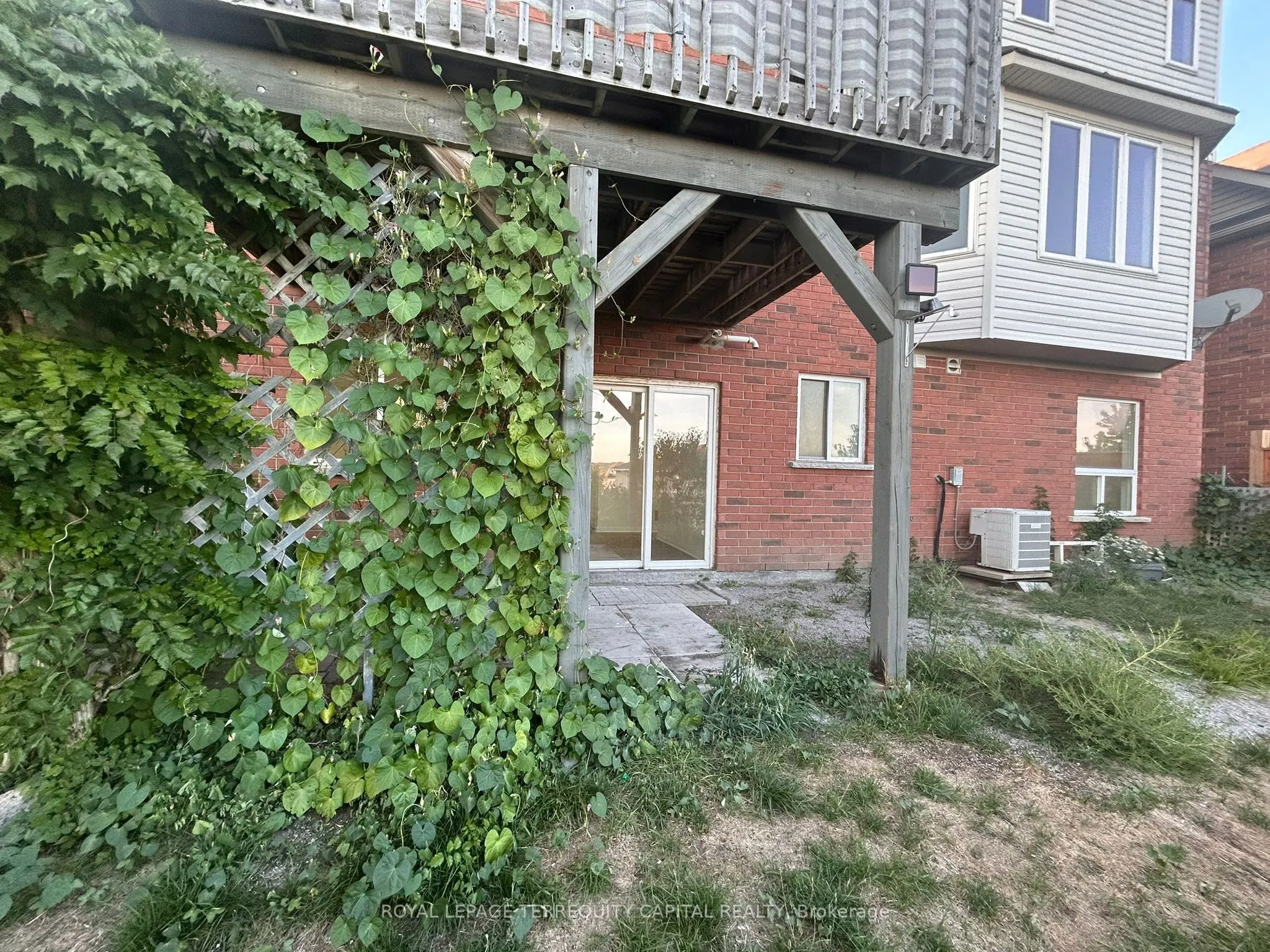 353 Edgehill Drive, #A